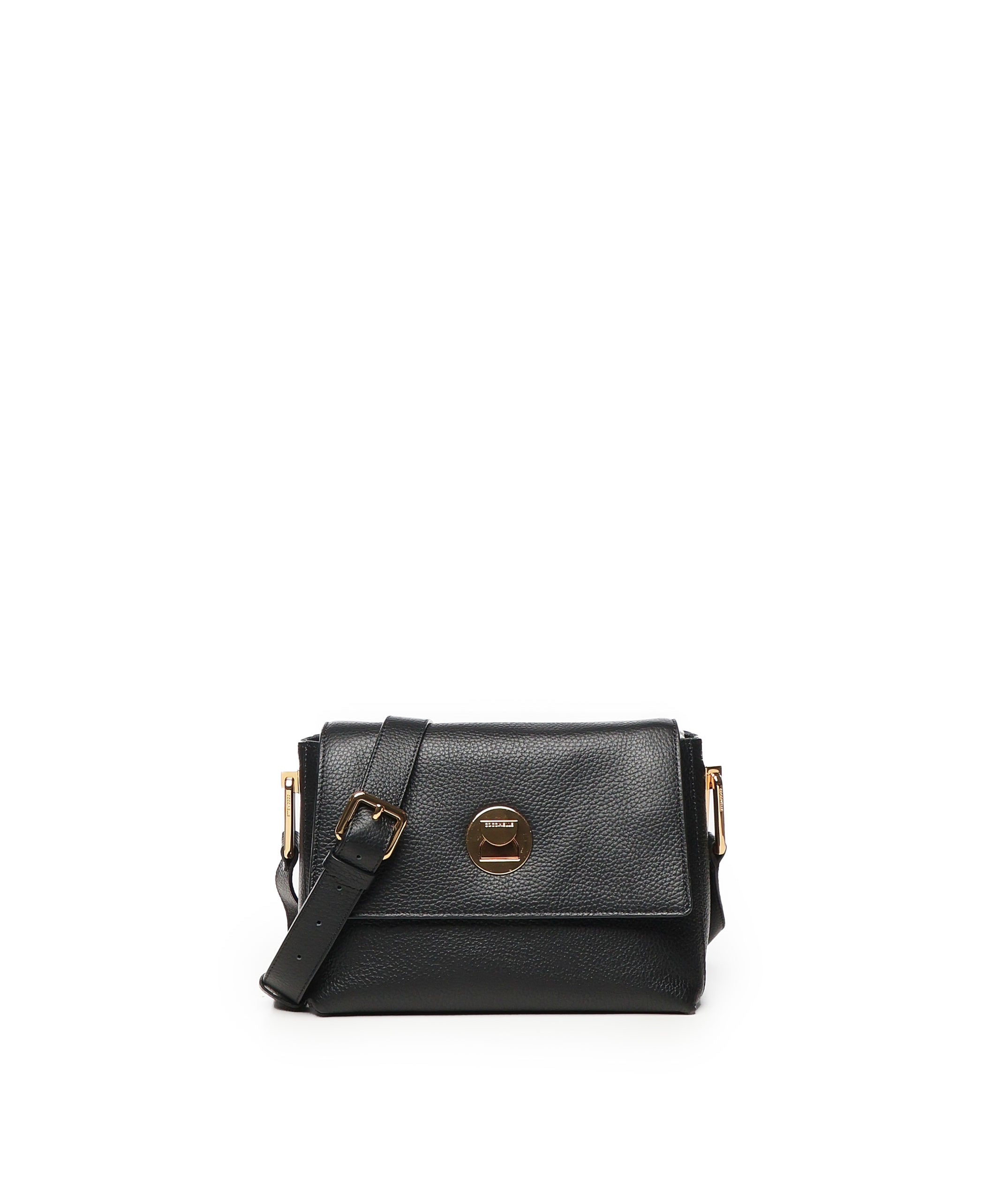 Borsa a tracolla in pelle E1MD0120721 001 COCCINELLE 