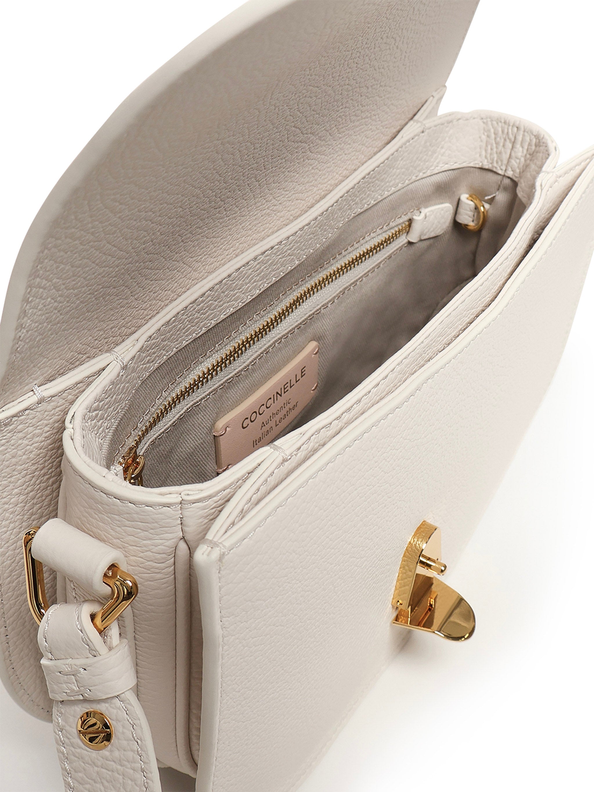 Borsa a tracolla Dew E1QTF150301 H14 COCCINELLE 