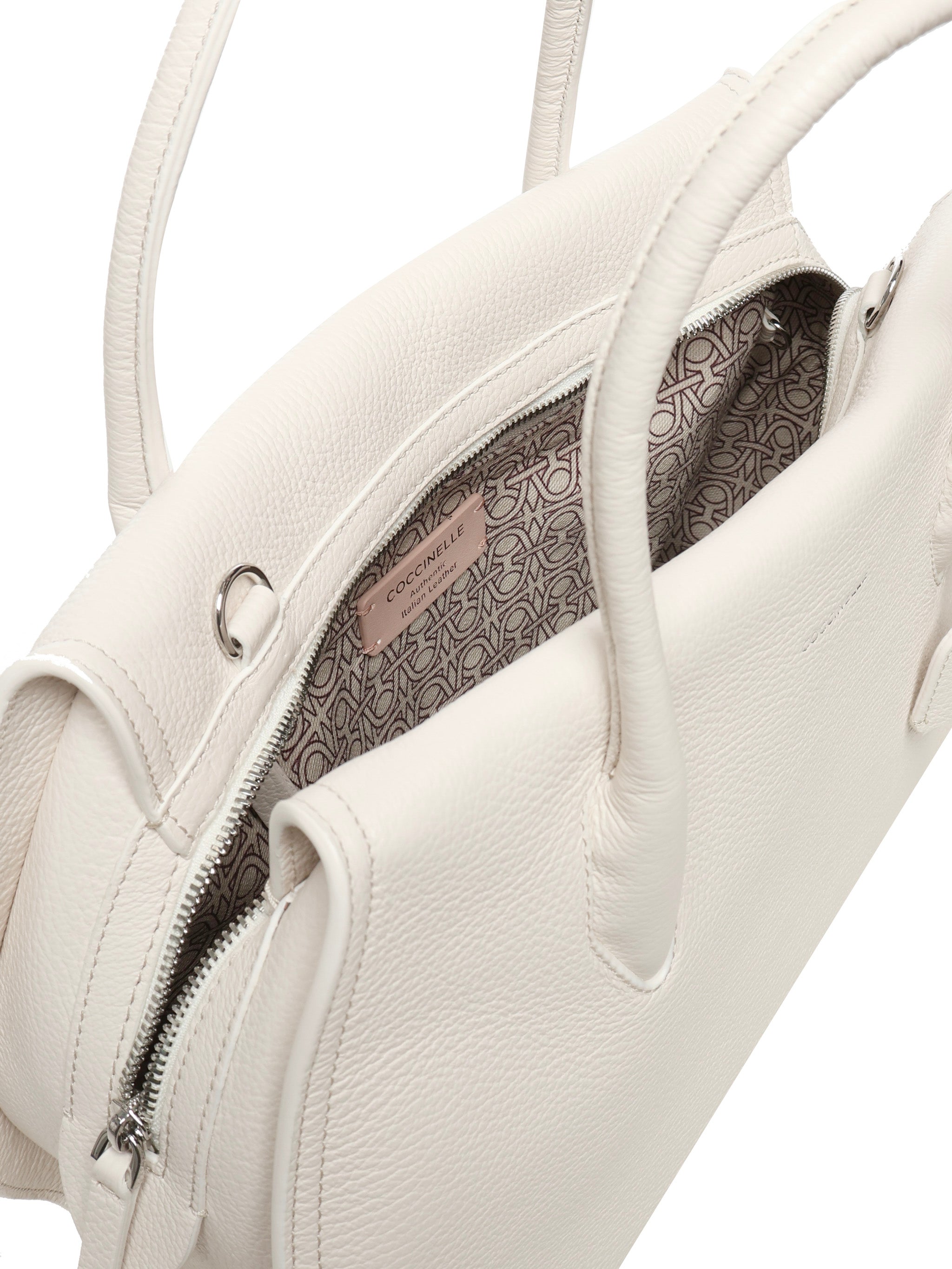 Borsa "Lord" <BR/> E1RBF180301 H14 COCCINELLE 