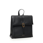 Zaino Dorian in pelle con grana E1RCK140101 001 COCCINELLE 