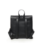 Zaino Dorian in pelle con grana E1RCK140101 001 COCCINELLE 