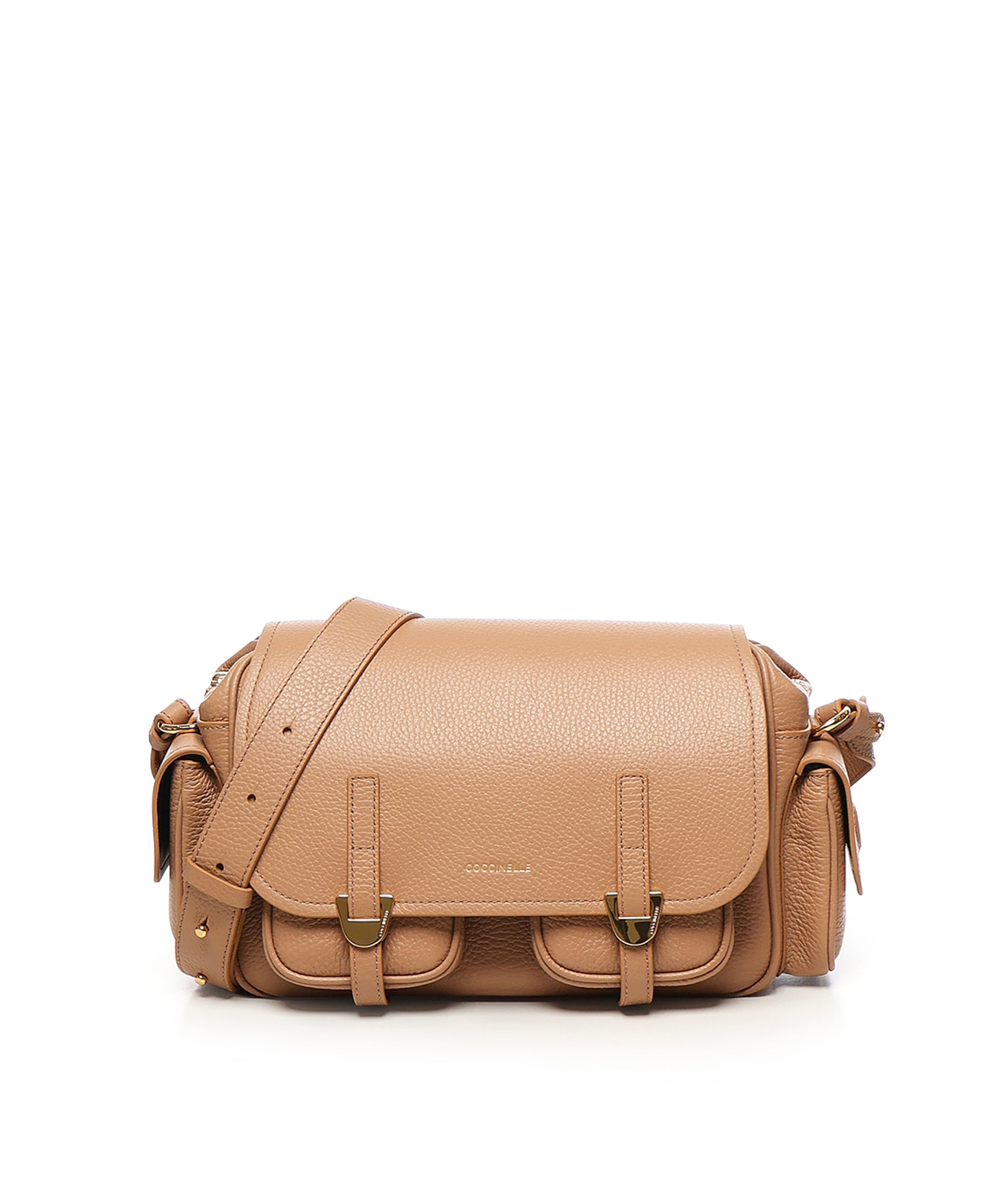 Borsa a tracolla Campus medium E1RFF150101 N71 COCCINELLE 
