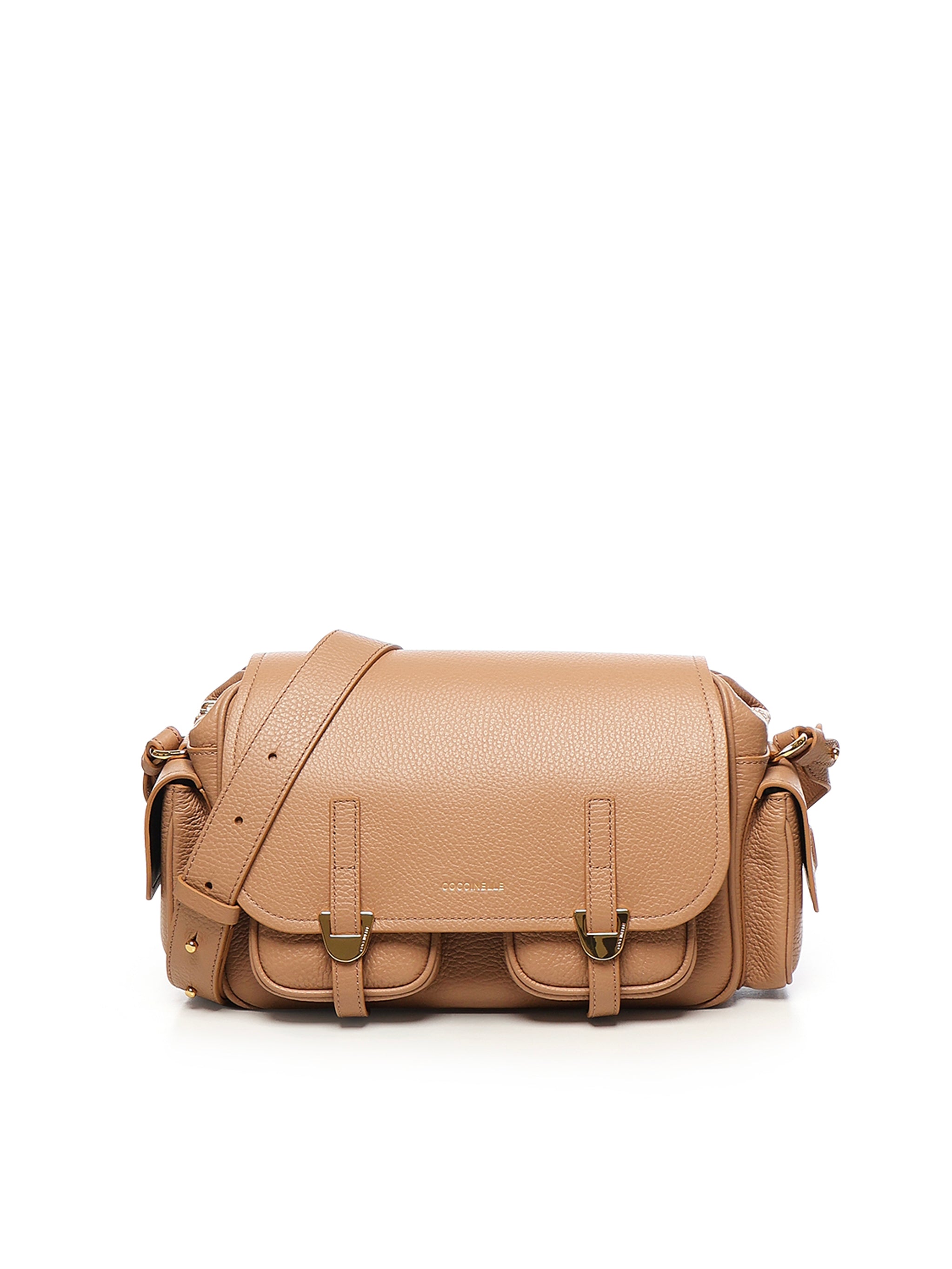 Borsa a tracolla Campus medium E1RFF150101 N71 COCCINELLE 