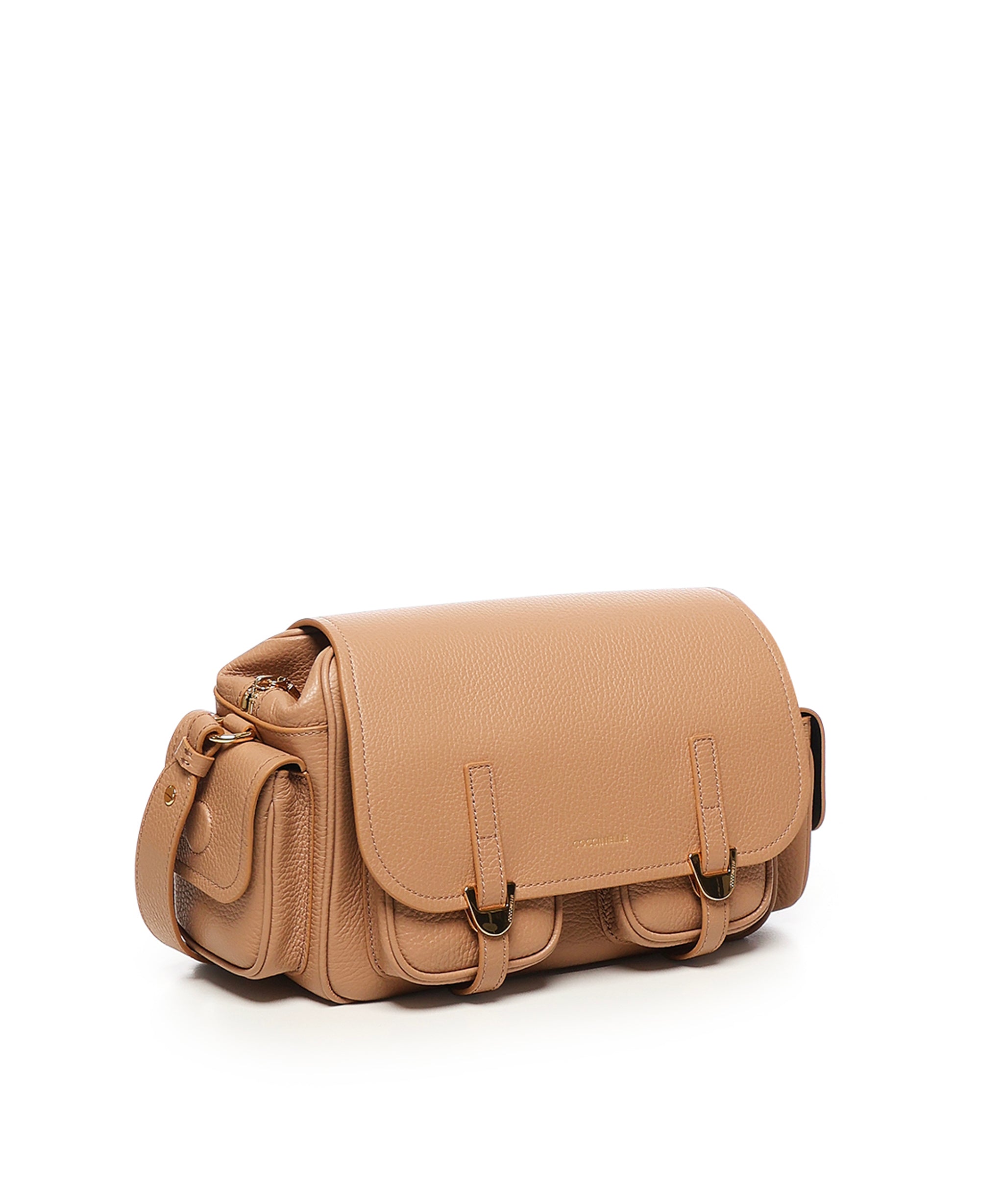 Borsa a tracolla Campus medium E1RFF150101 N71 COCCINELLE 