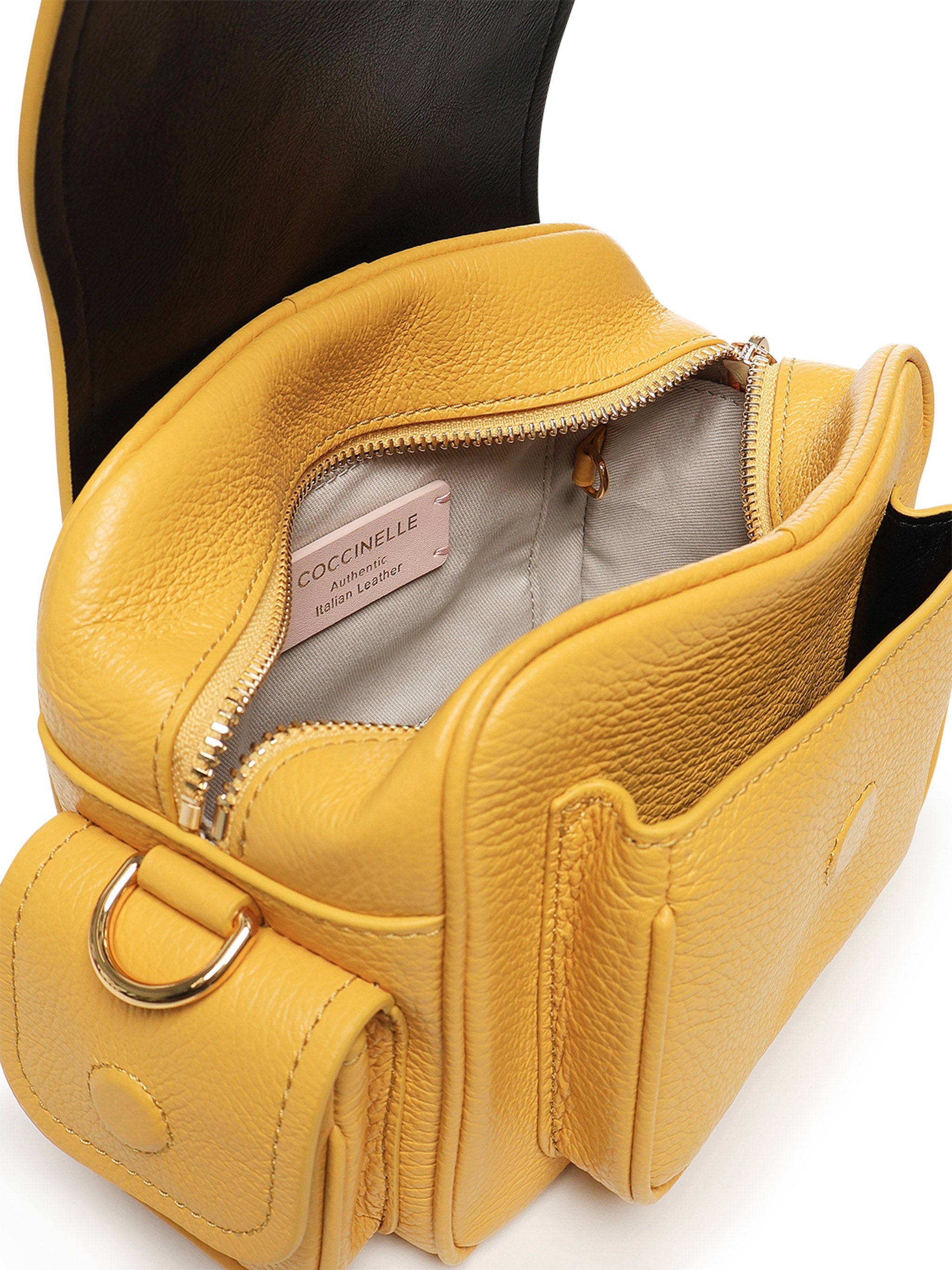 Mini bag Campus E1RFF550101 J19 COCCINELLE 