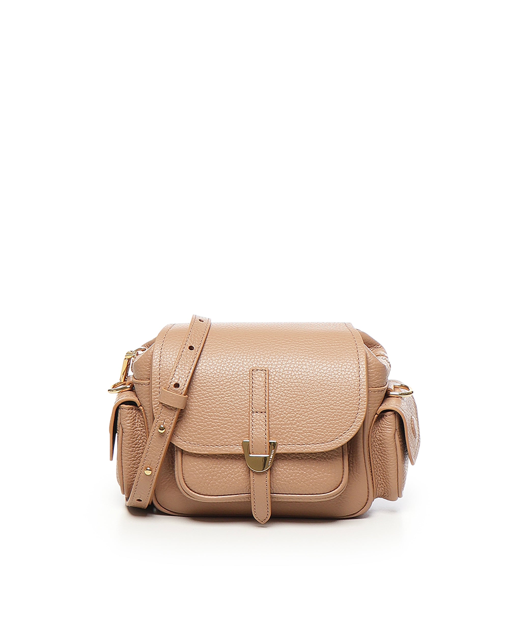 Mini bag Campus E1RFF550101 N71 COCCINELLE 