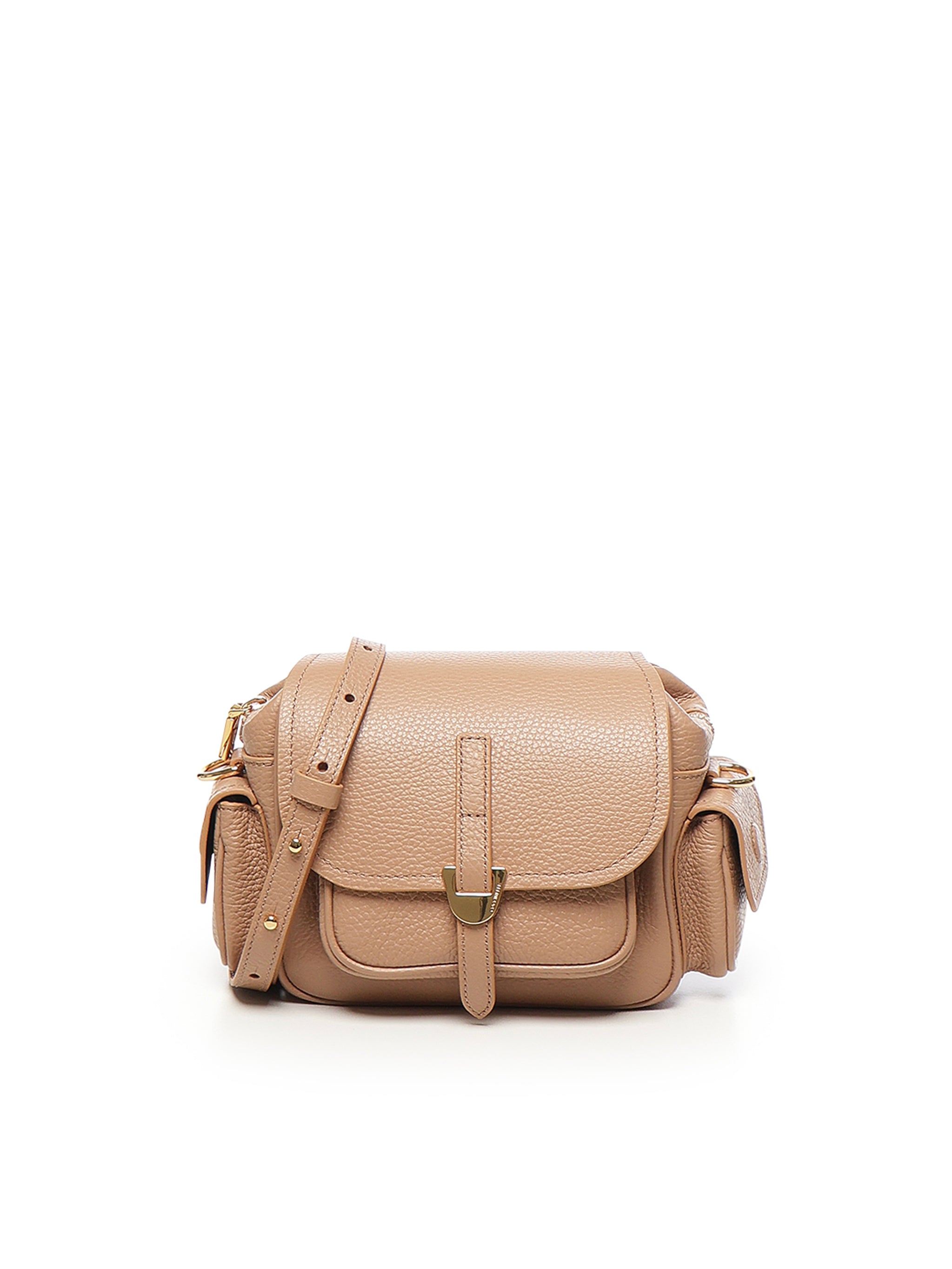 Mini bag Campus E1RFF550101 N71 COCCINELLE 
