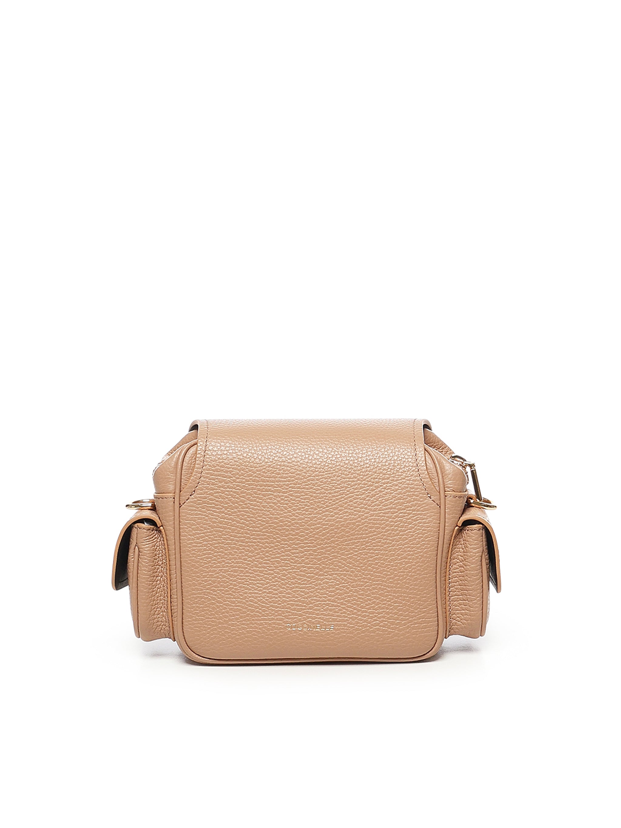 Mini bag Campus E1RFF550101 N71 COCCINELLE 
