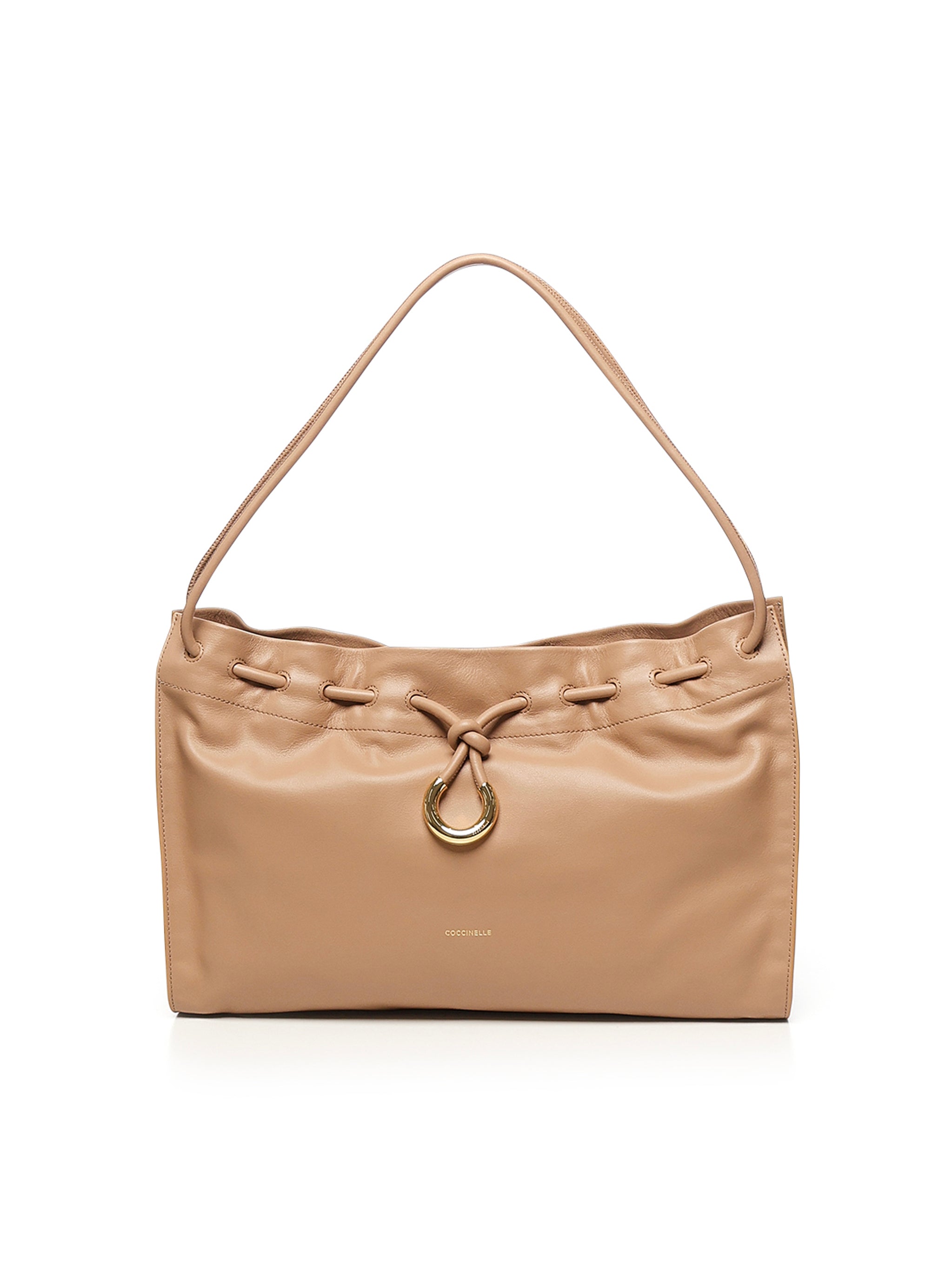 Borsa Isabela in pelle E1SCA130101 N71 COCCINELLE 