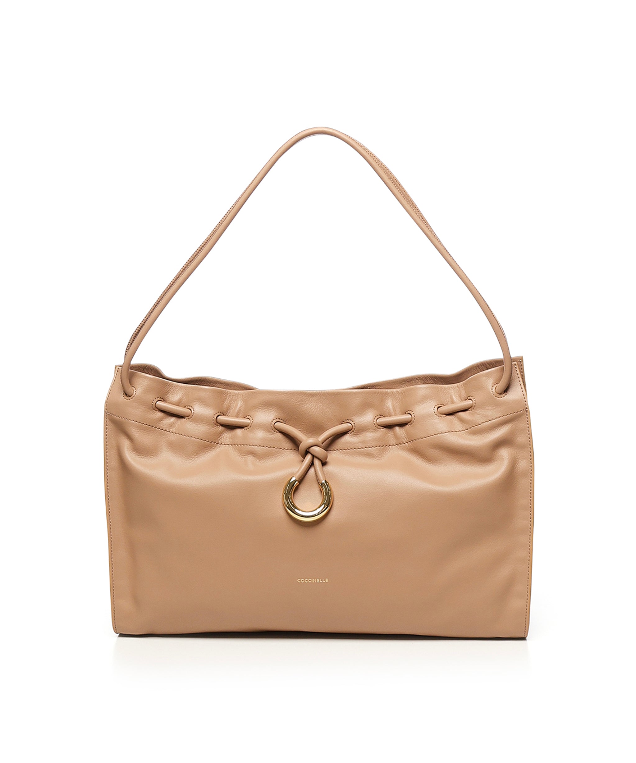 Borsa Isabela in pelle E1SCA130101 N71 COCCINELLE 