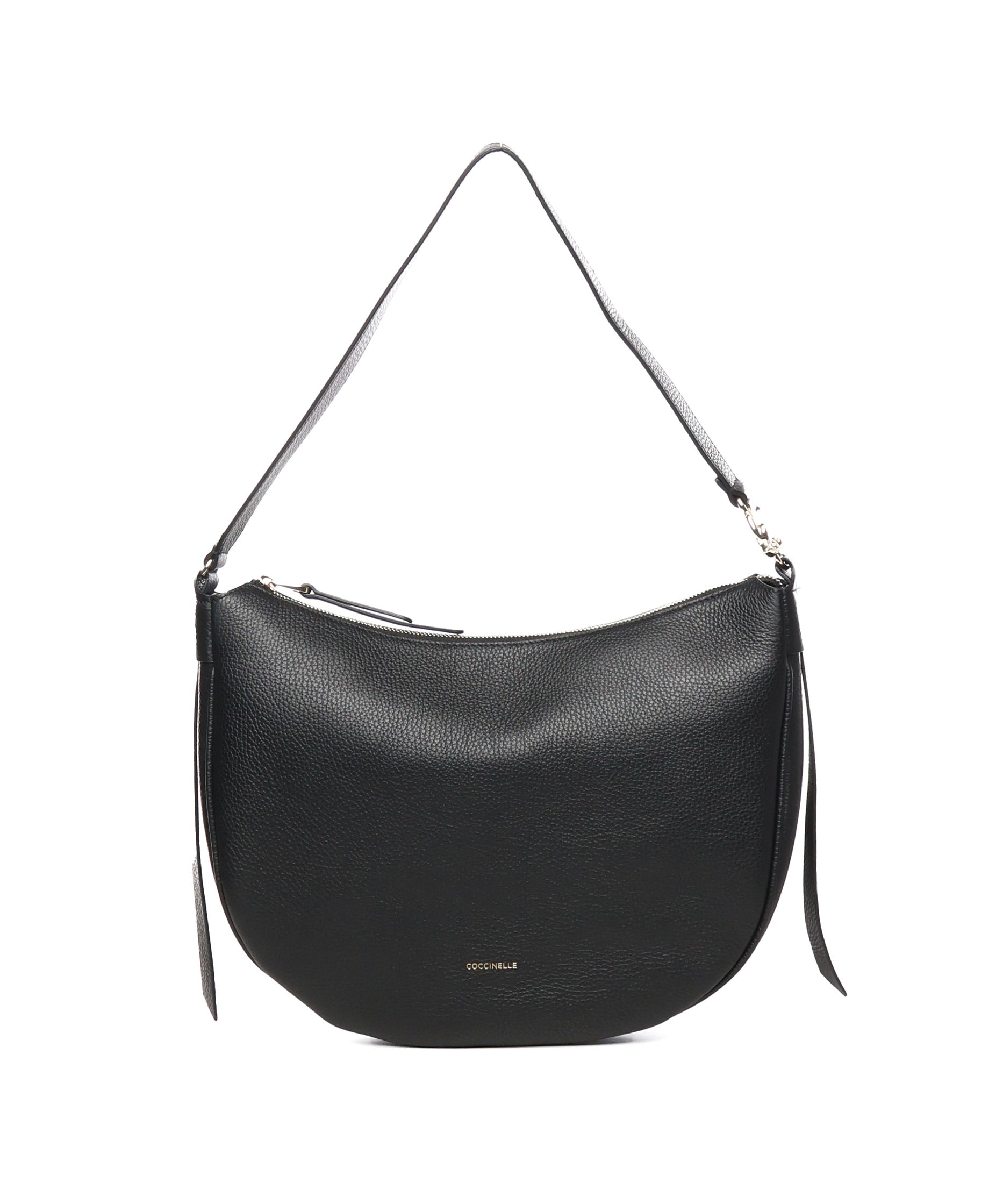 Borsa a spalla Malory E1SHA130201 001 COCCINELLE 