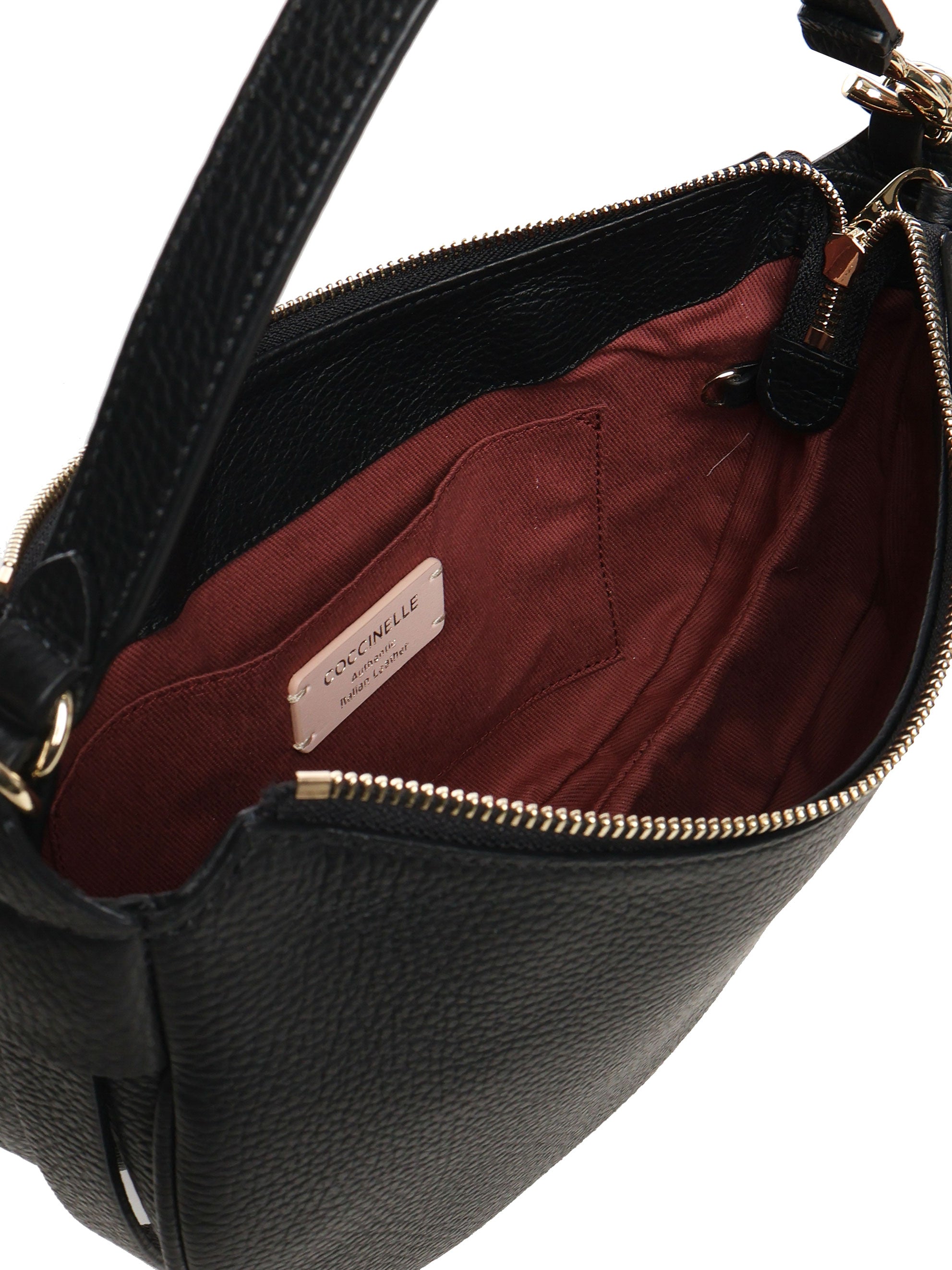 Mini bag Malory E1SHA130301 001 COCCINELLE 