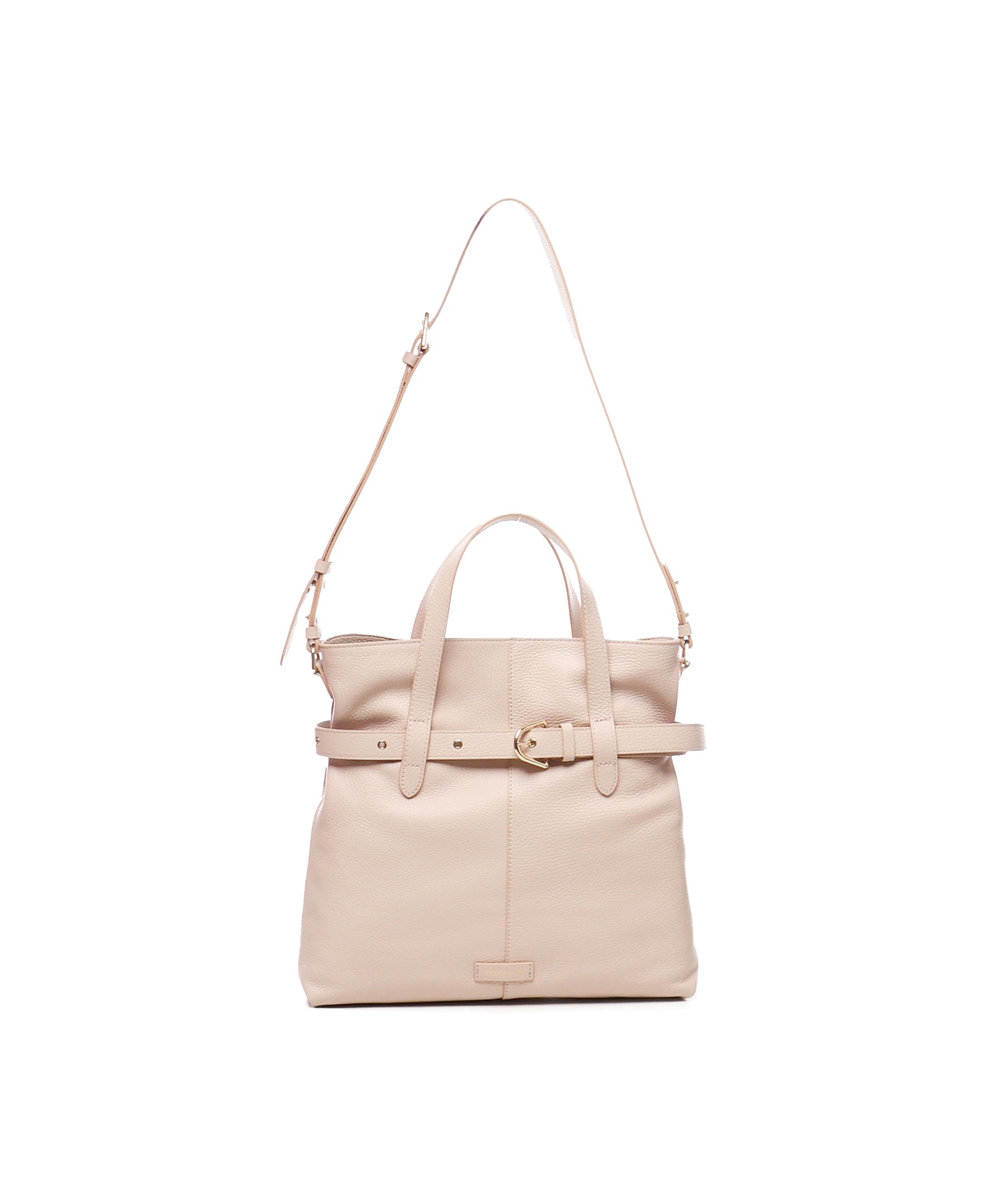 Borsa a secchiello con fibbia E1SO5180101 N12 COCCINELLE 