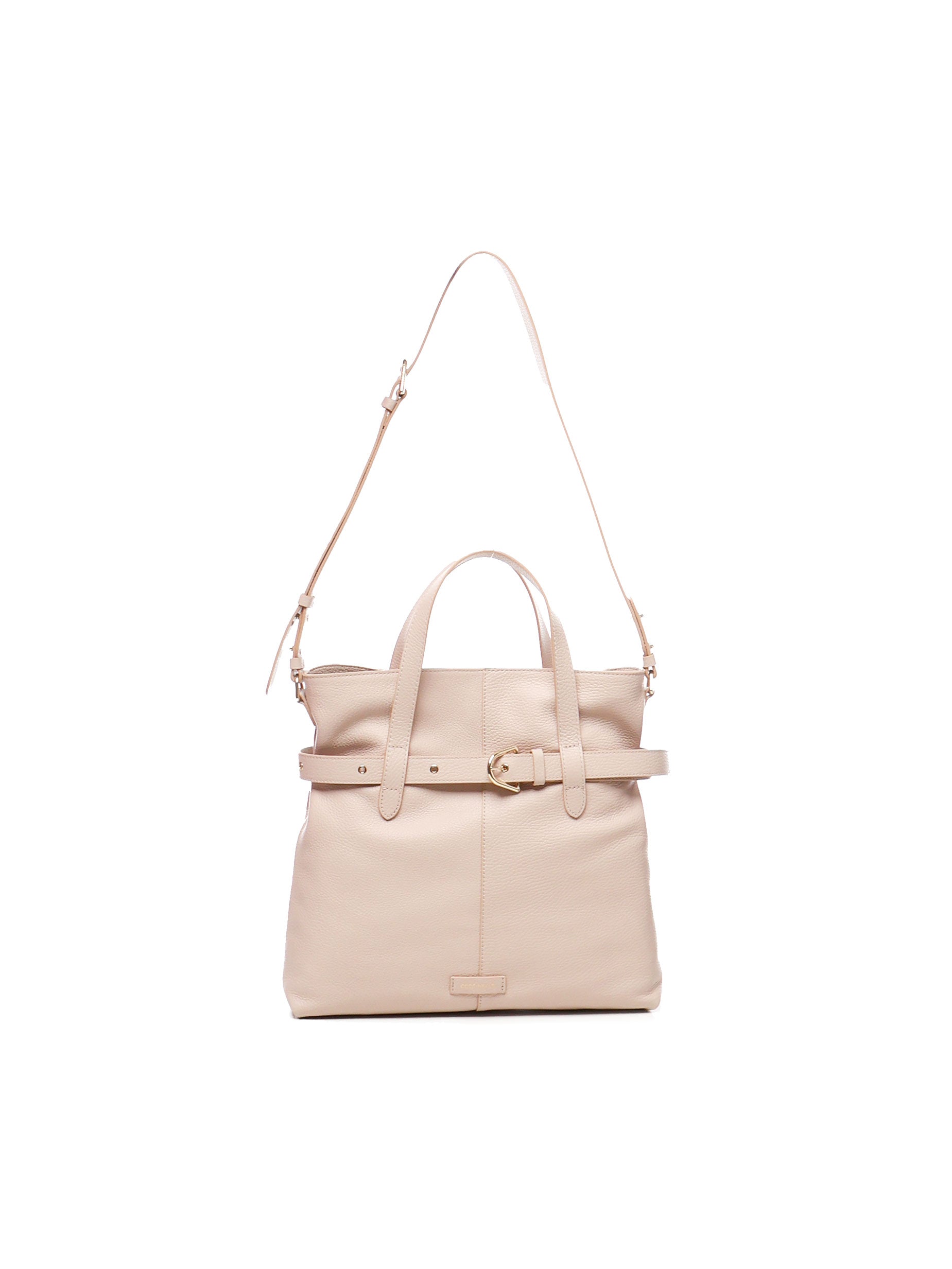Borsa a secchiello con fibbia E1SO5180101 N12 COCCINELLE 