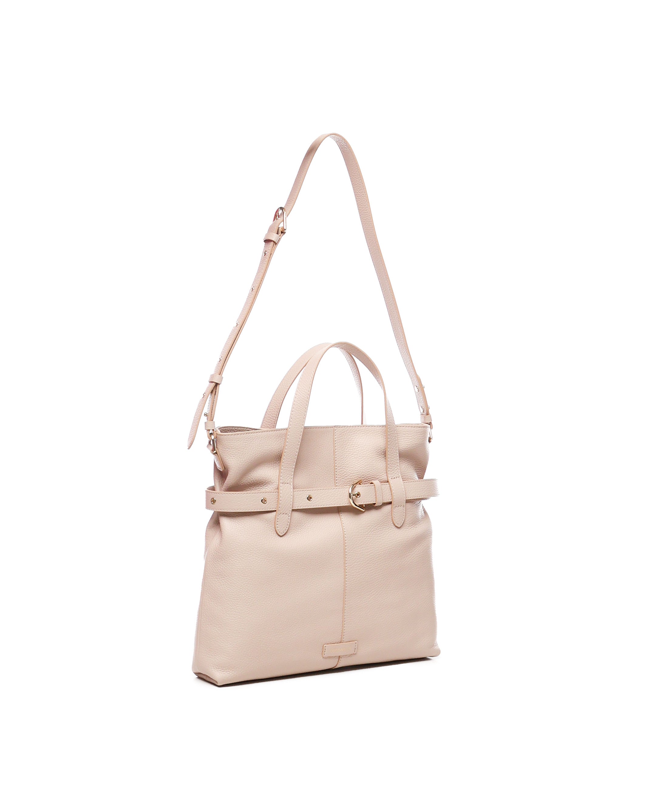 Borsa a secchiello con fibbia E1SO5180101 N12 COCCINELLE 