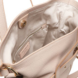 Borsa a secchiello con fibbia E1SO5180101 N12 COCCINELLE 