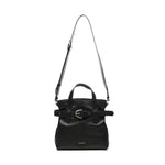 Borsa a secchiello con fibbia E1SO5180201 001 COCCINELLE 