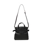 Borsa a secchiello con fibbia E1SO5180201 001 COCCINELLE 