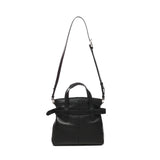 Borsa a secchiello con fibbia E1SO5180201 001 COCCINELLE 