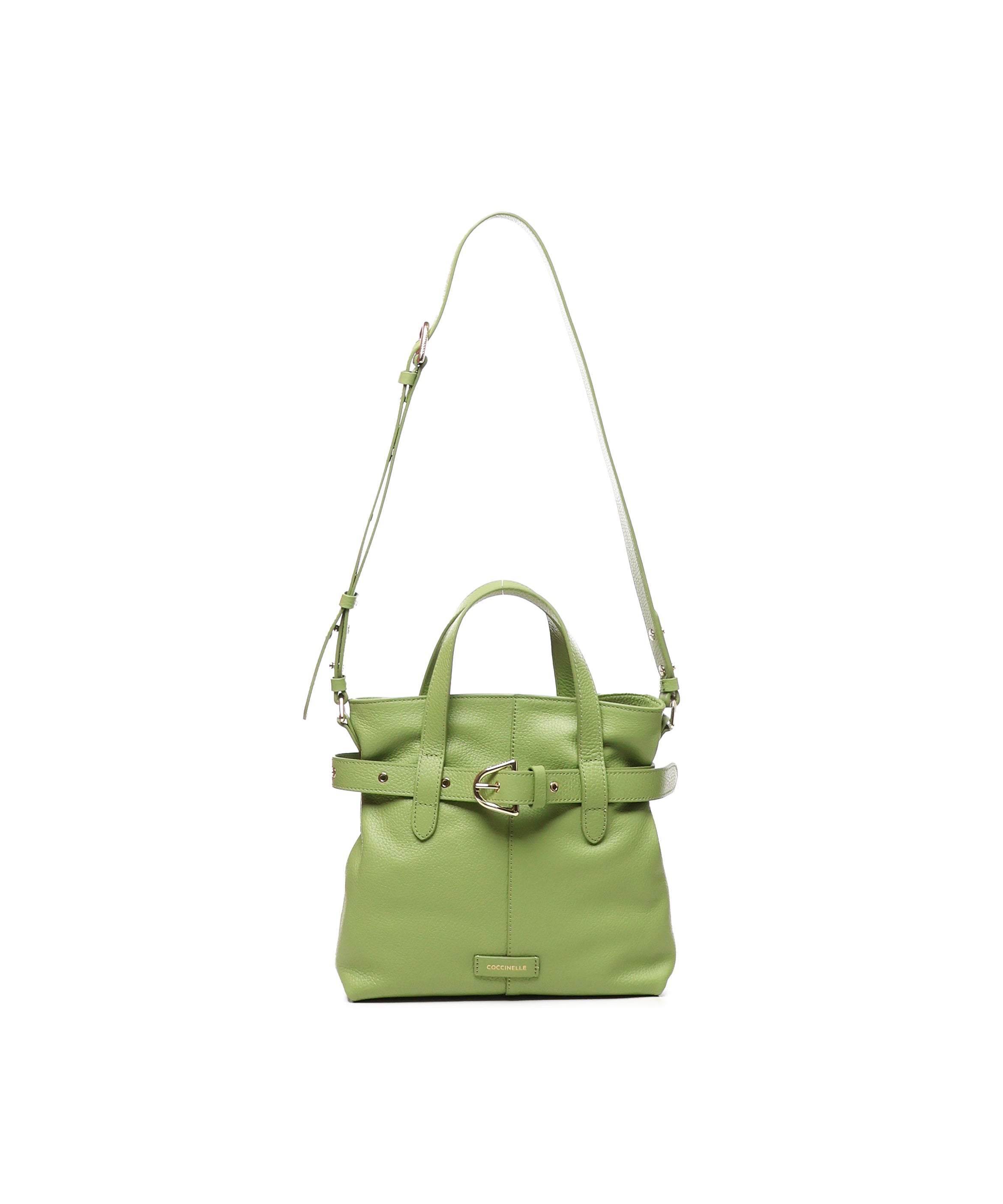 Borsa a secchiello con fibbia E1SO5180201 G32 COCCINELLE 