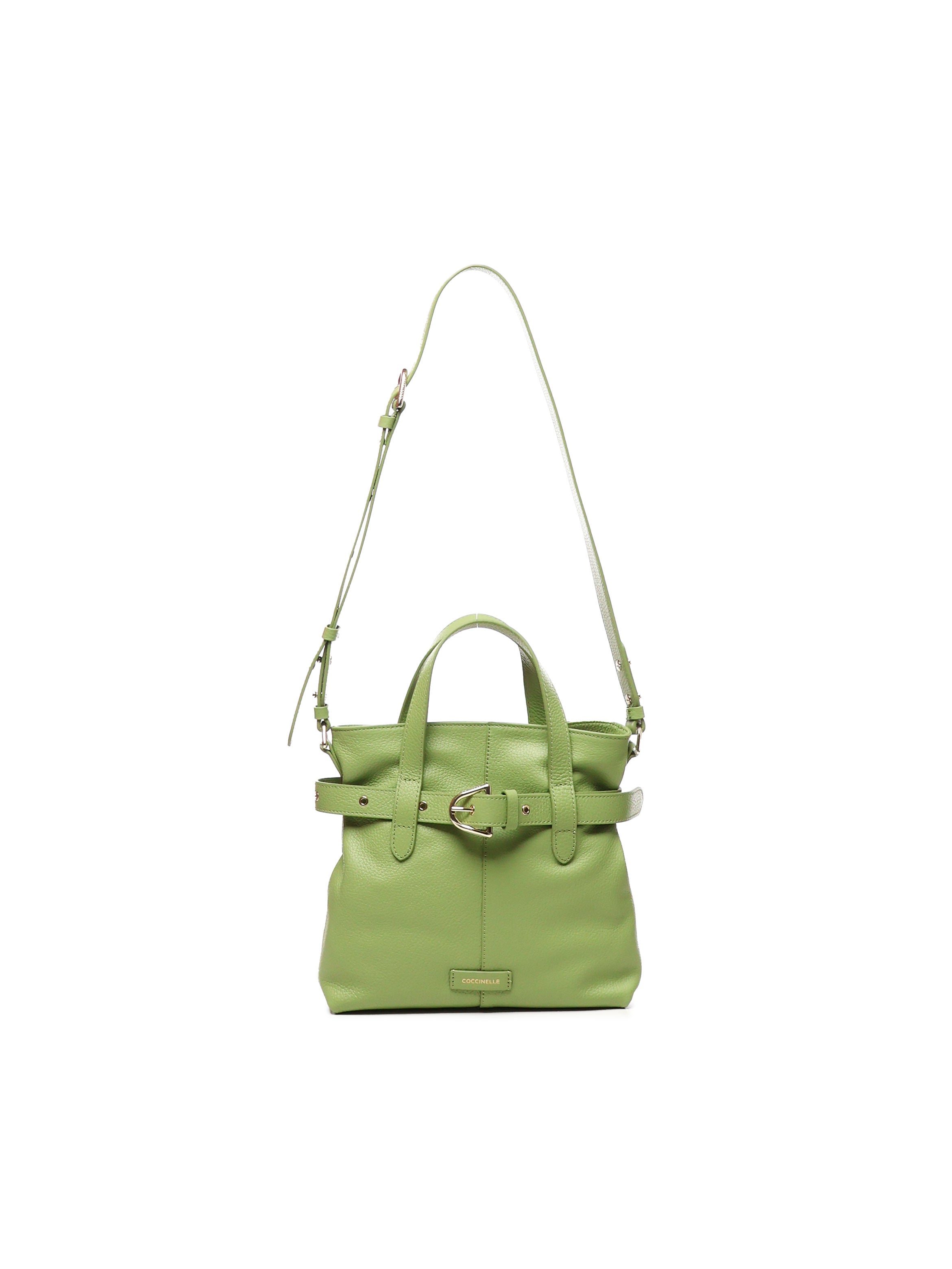 Borsa a secchiello con fibbia E1SO5180201 G32 COCCINELLE 