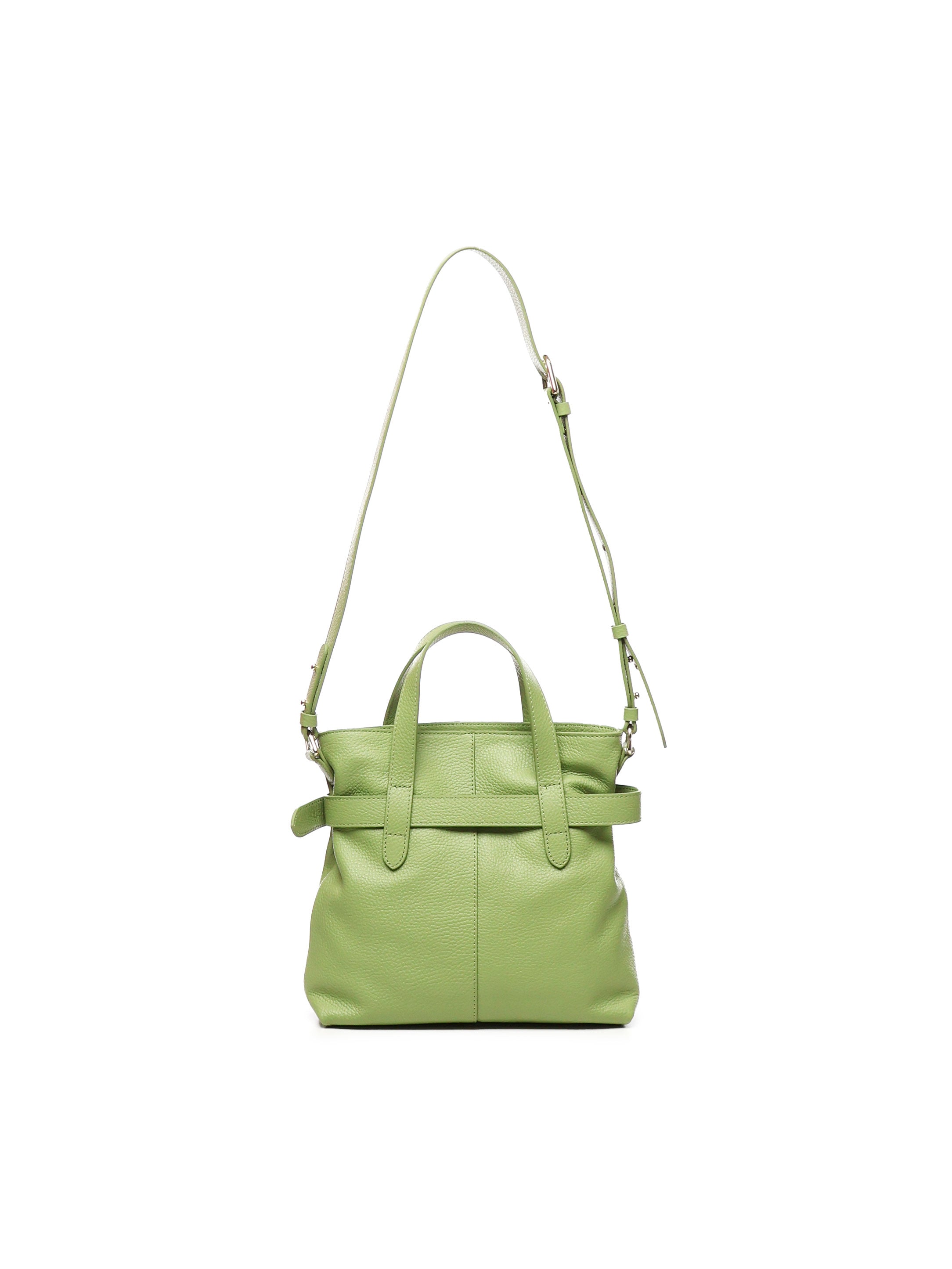 Borsa a secchiello con fibbia E1SO5180201 G32 COCCINELLE 