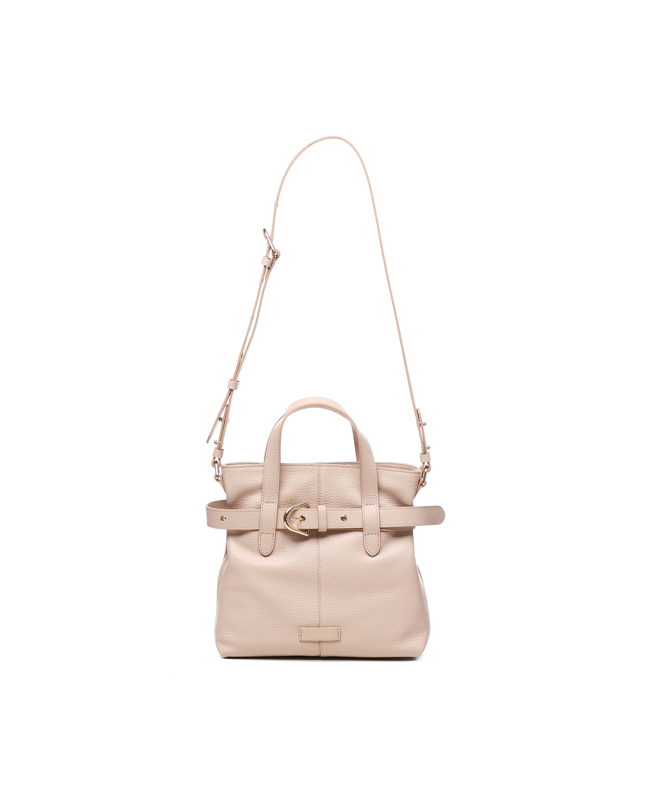 Borsa a secchiello con fibbia E1SO5180201 N12 COCCINELLE 