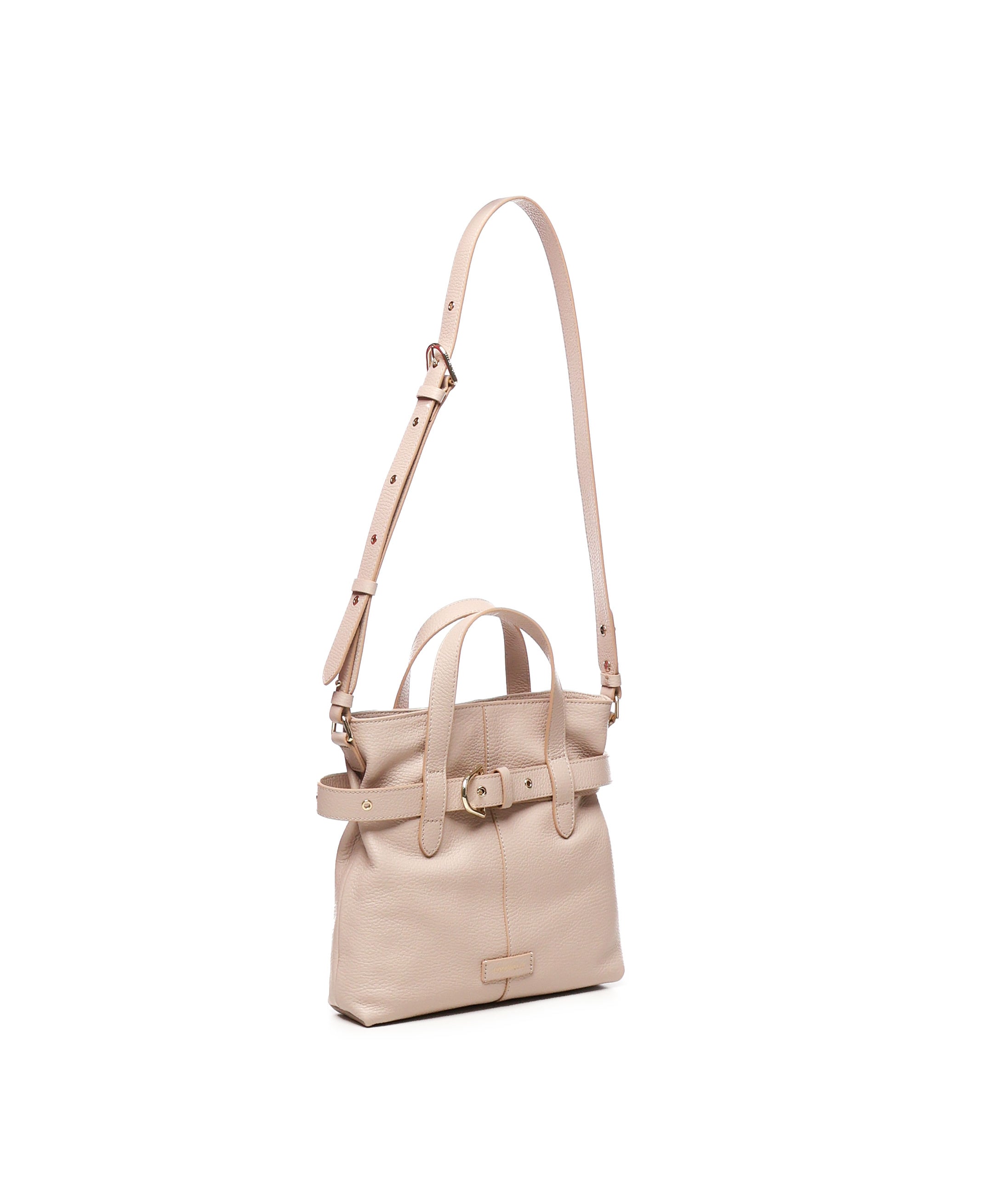Borsa a secchiello con fibbia E1SO5180201 N12 COCCINELLE 