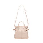 Borsa a secchiello con fibbia E1SO5180201 N12 COCCINELLE 