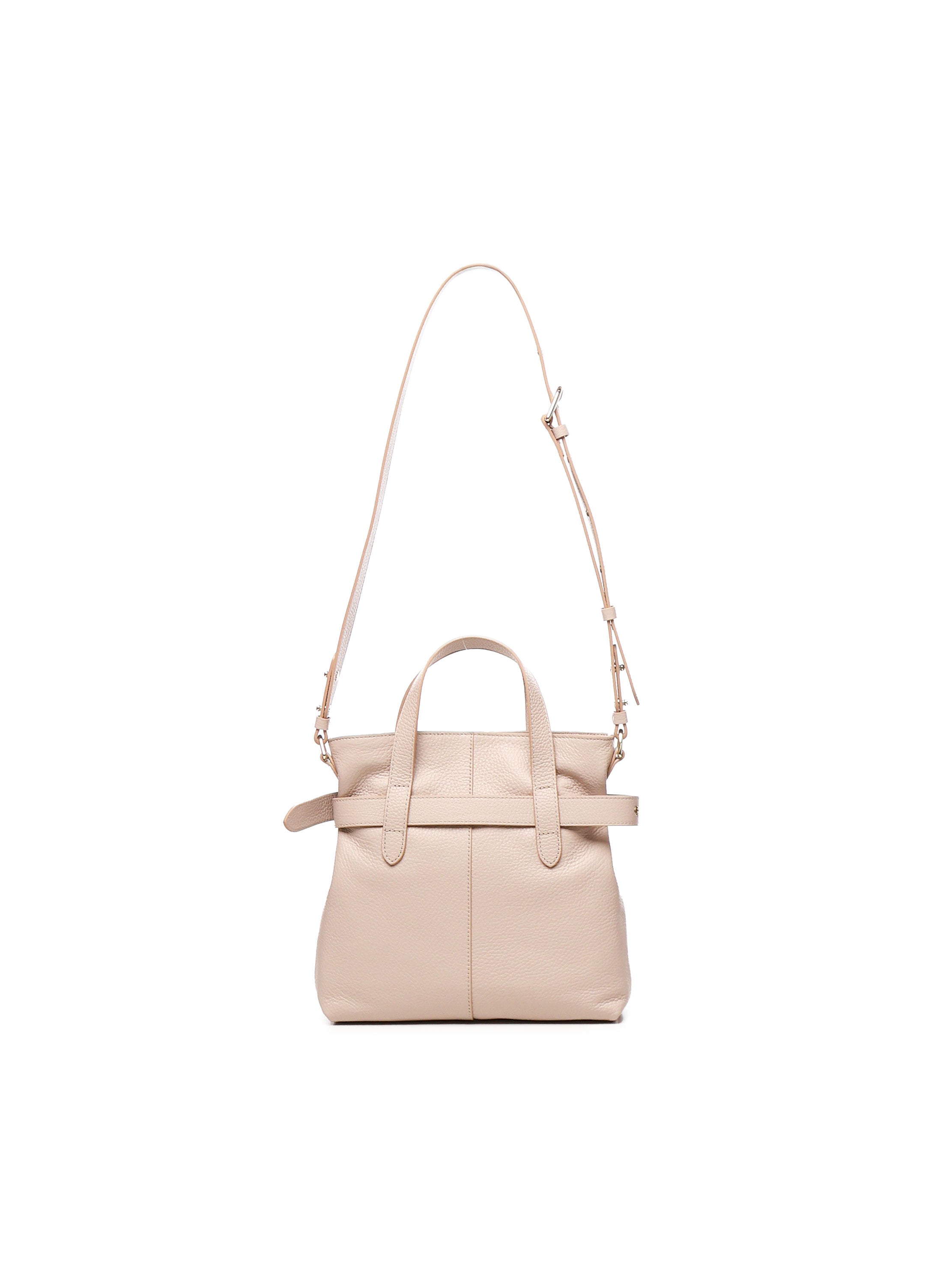 Borsa a secchiello con fibbia E1SO5180201 N12 COCCINELLE 