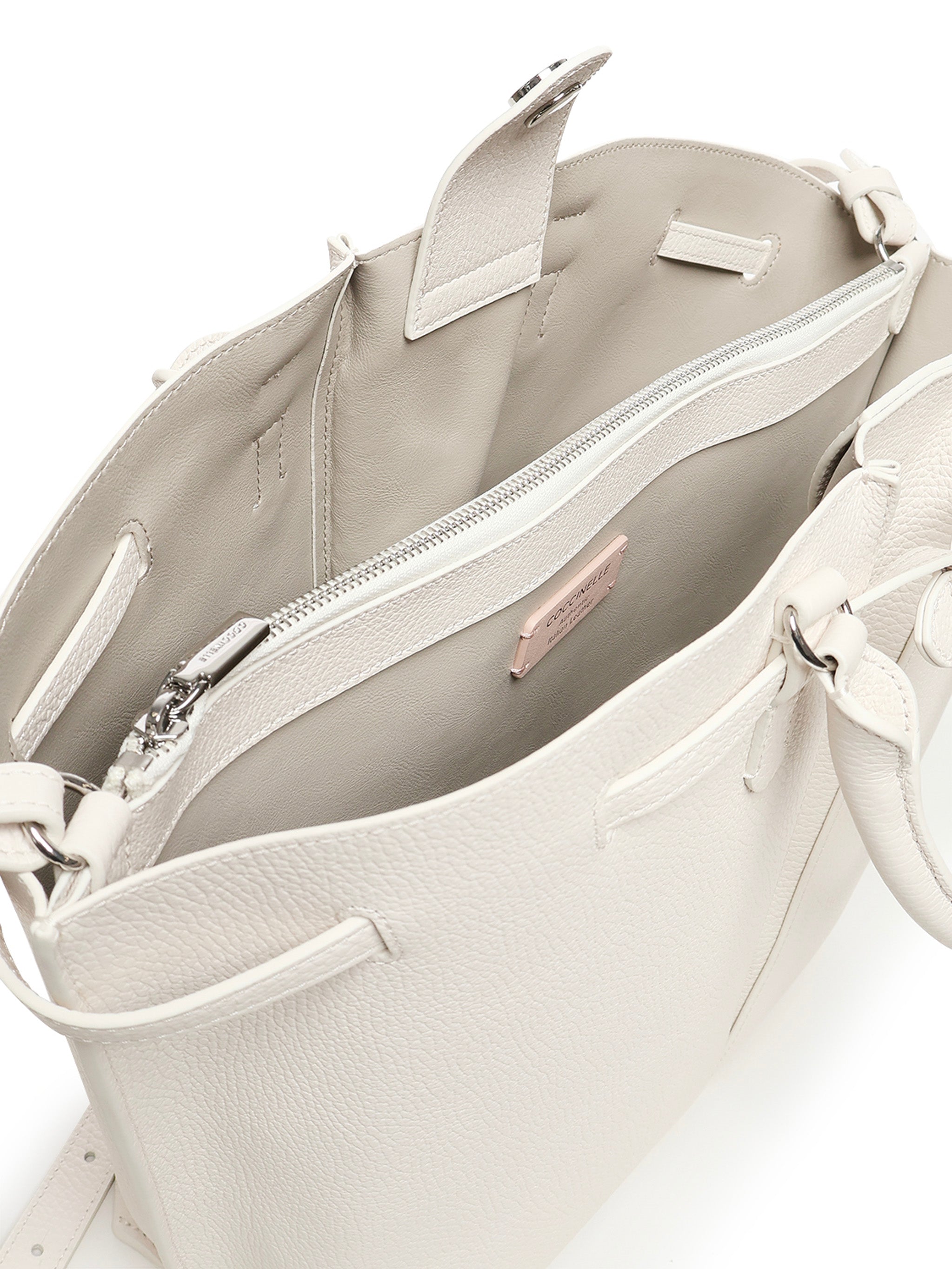 Tote bag flores E1SPF180101 H14 COCCINELLE 