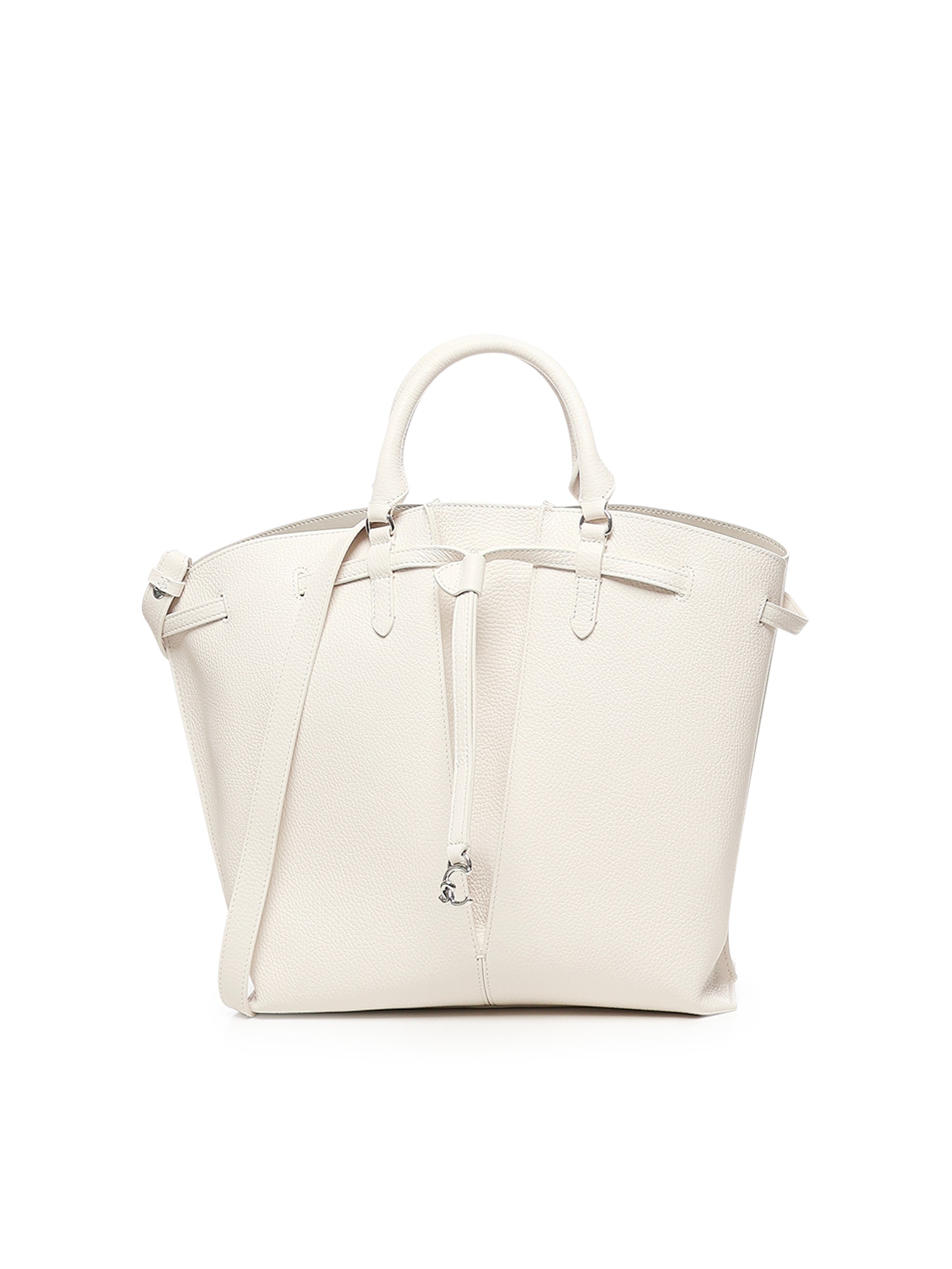 Tote bag flores E1SPF180101 H14 COCCINELLE 