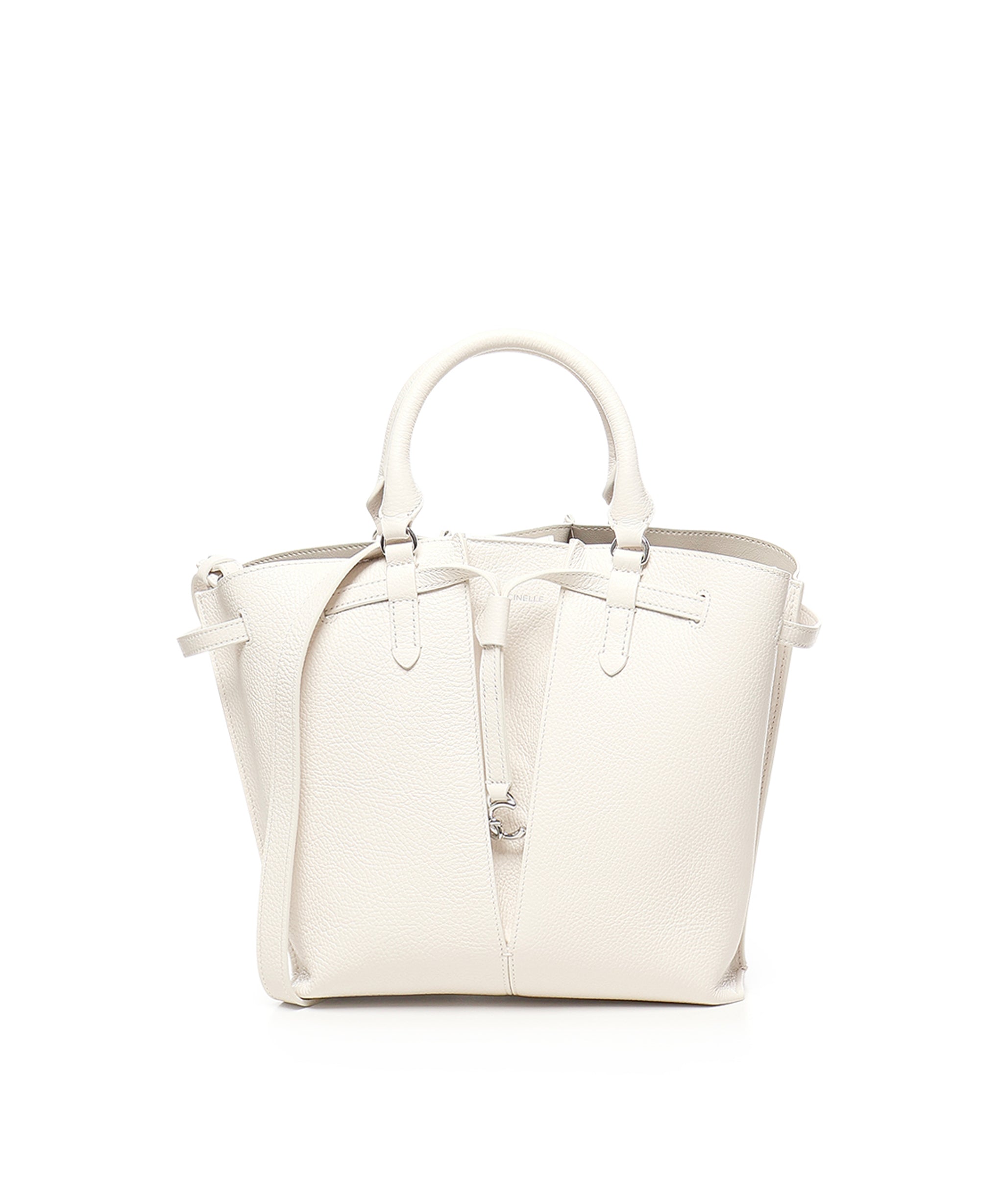 Tote bag Flores E1SPF180201 H14 COCCINELLE 