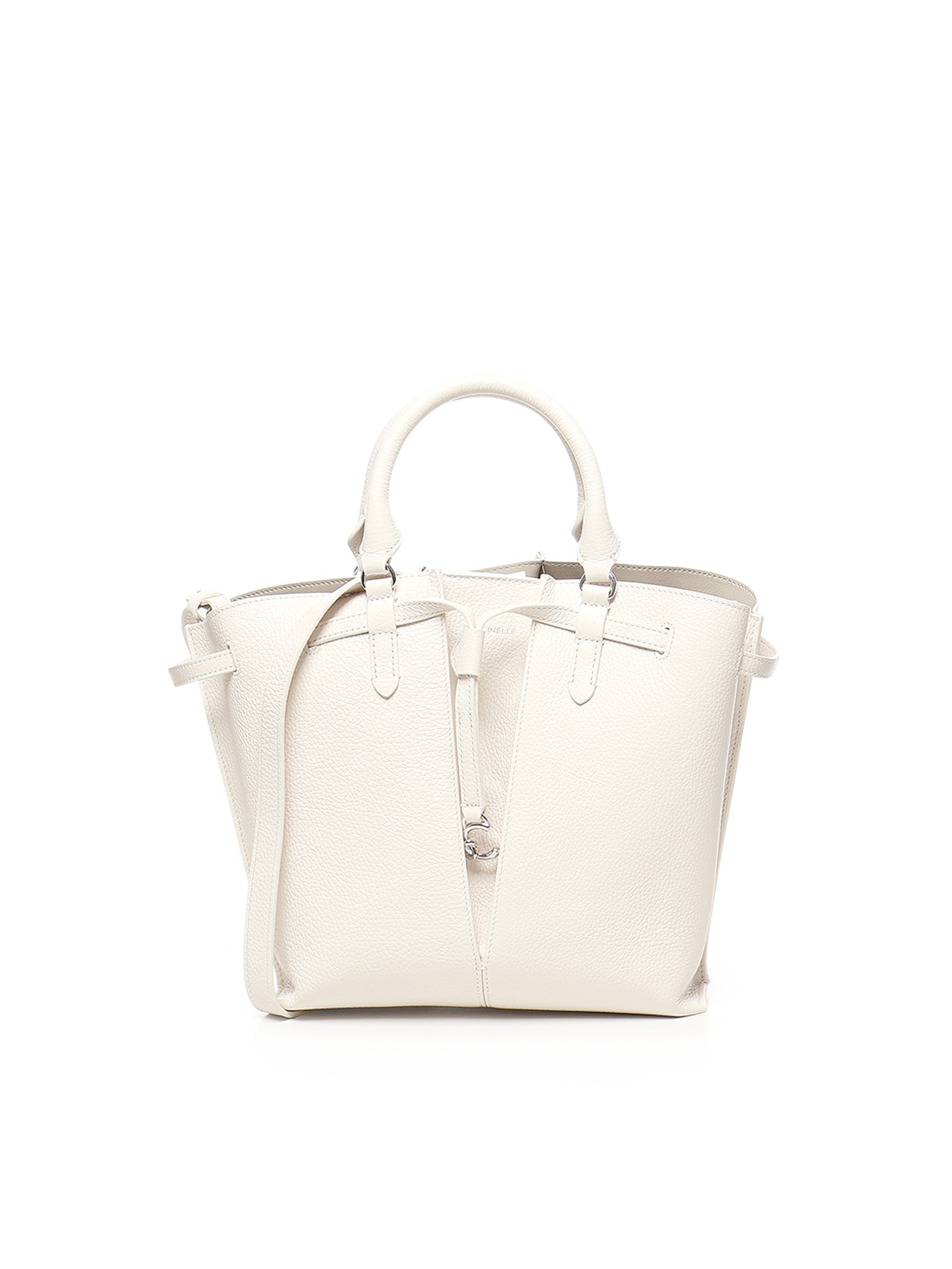 Tote bag Flores E1SPF180201 H14 COCCINELLE 