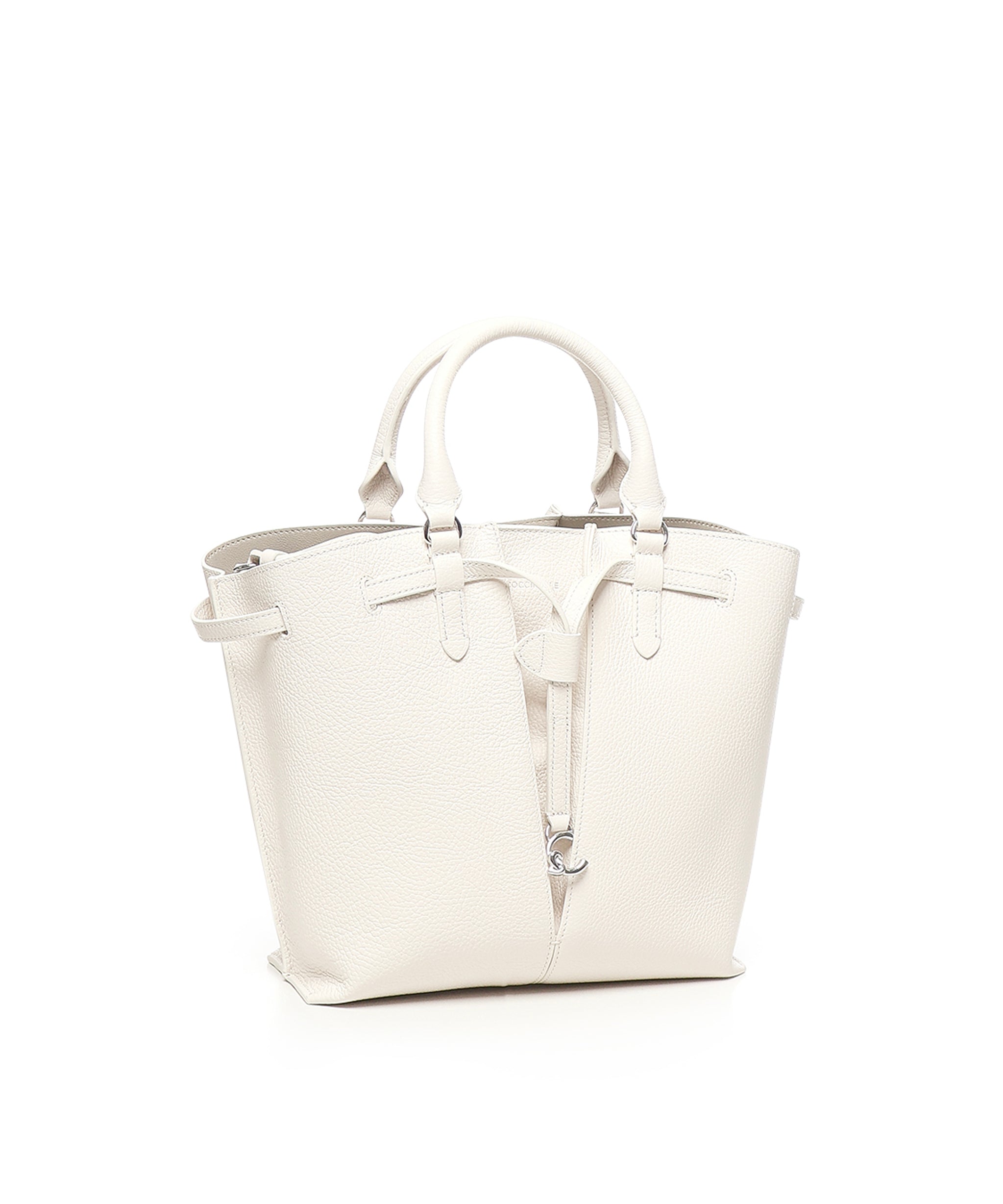 Tote bag Flores E1SPF180201 H14 COCCINELLE 