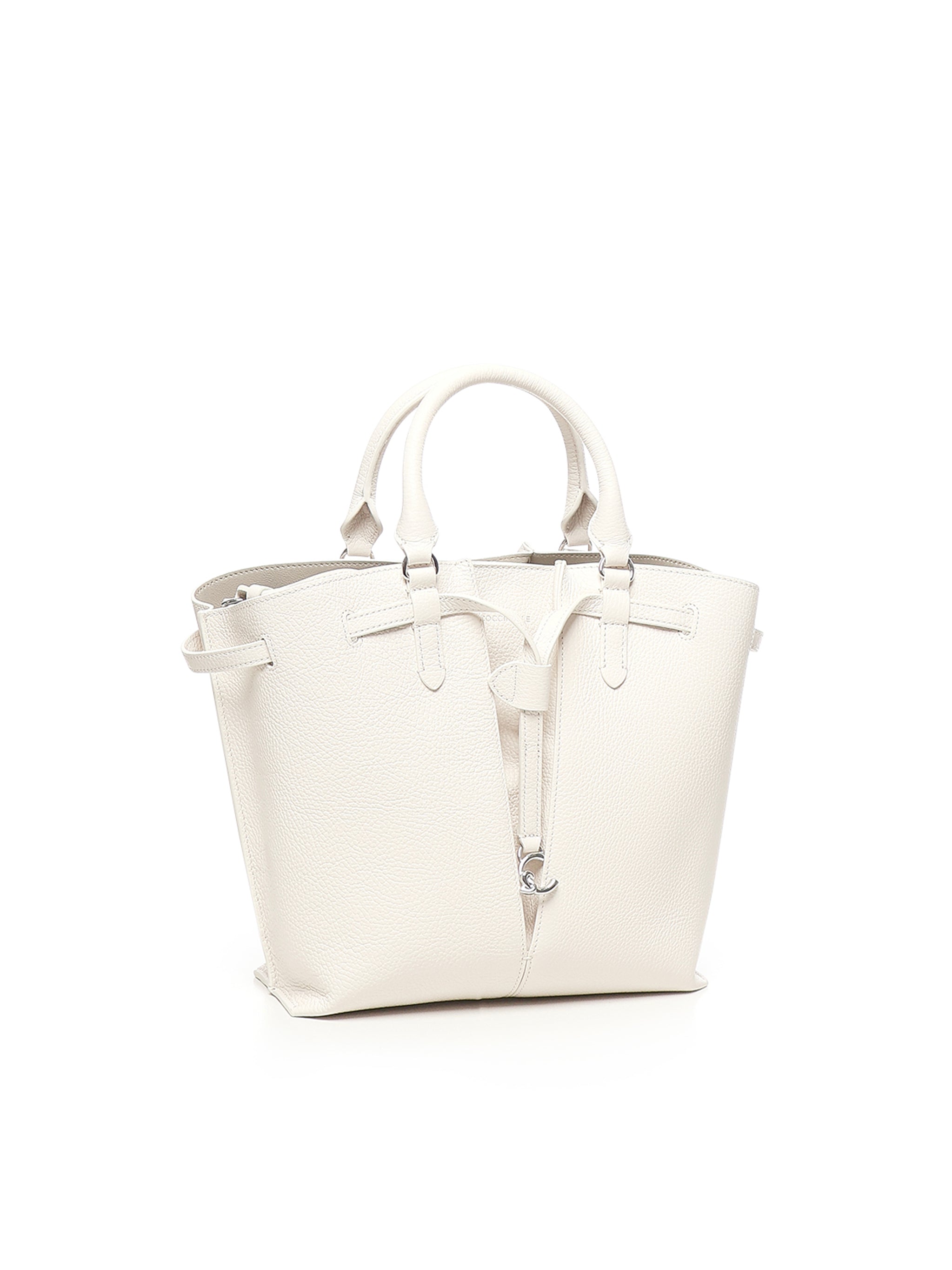Tote bag Flores E1SPF180201 H14 COCCINELLE 