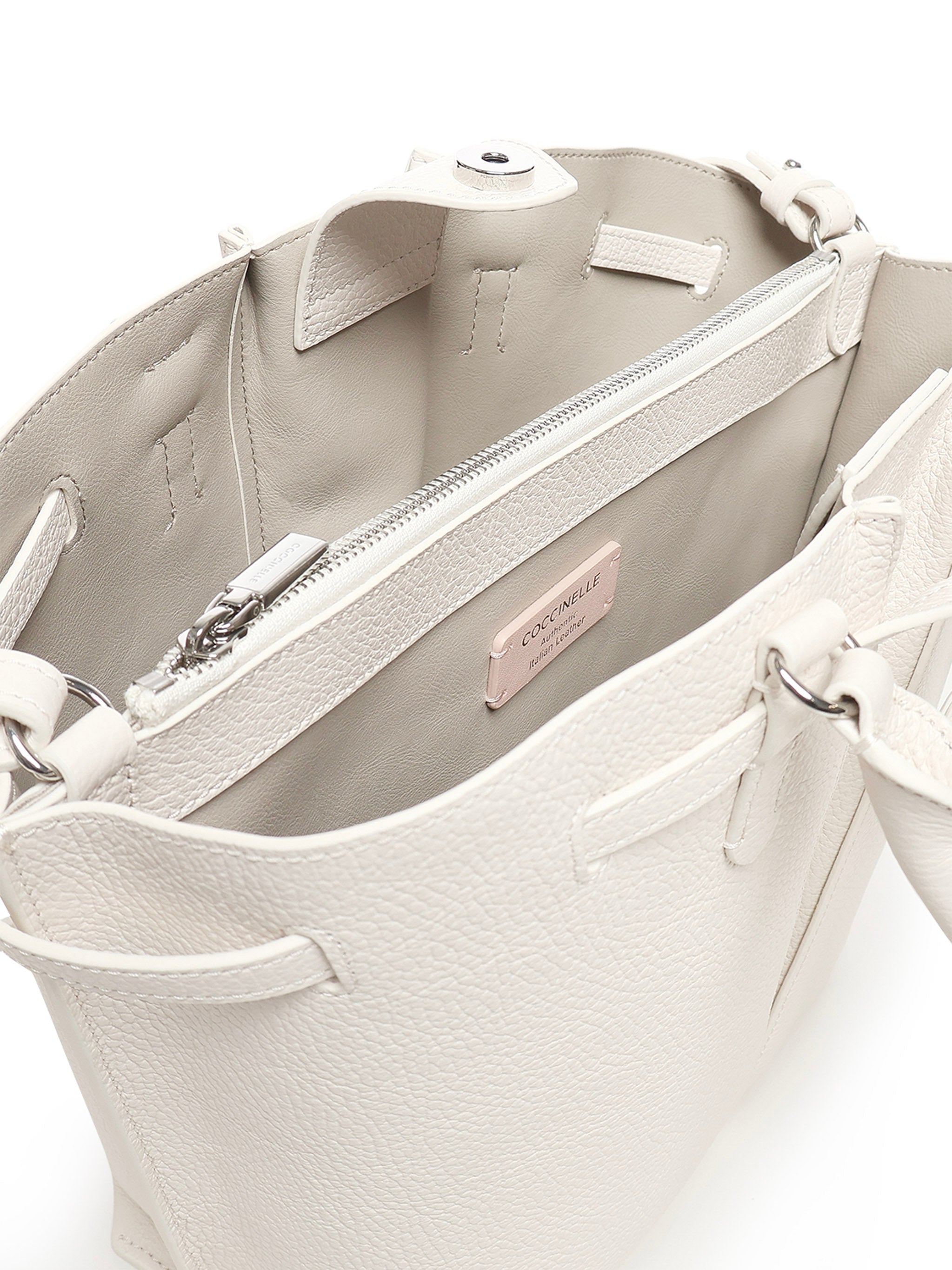 Tote bag Flores E1SPF180201 H14 COCCINELLE 