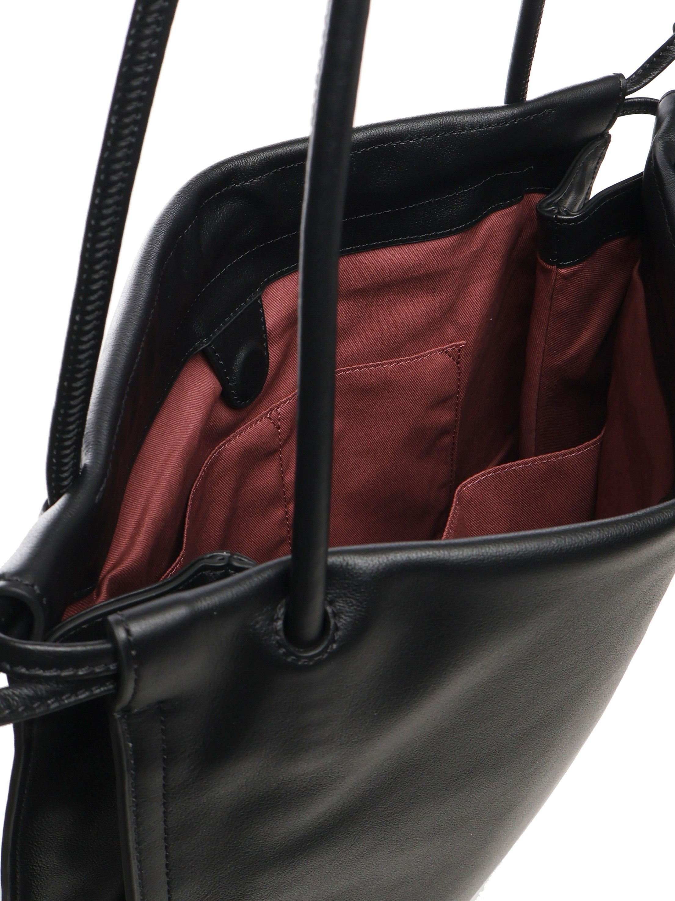 Borsa con coulisse E1SS5110101 001 COCCINELLE 