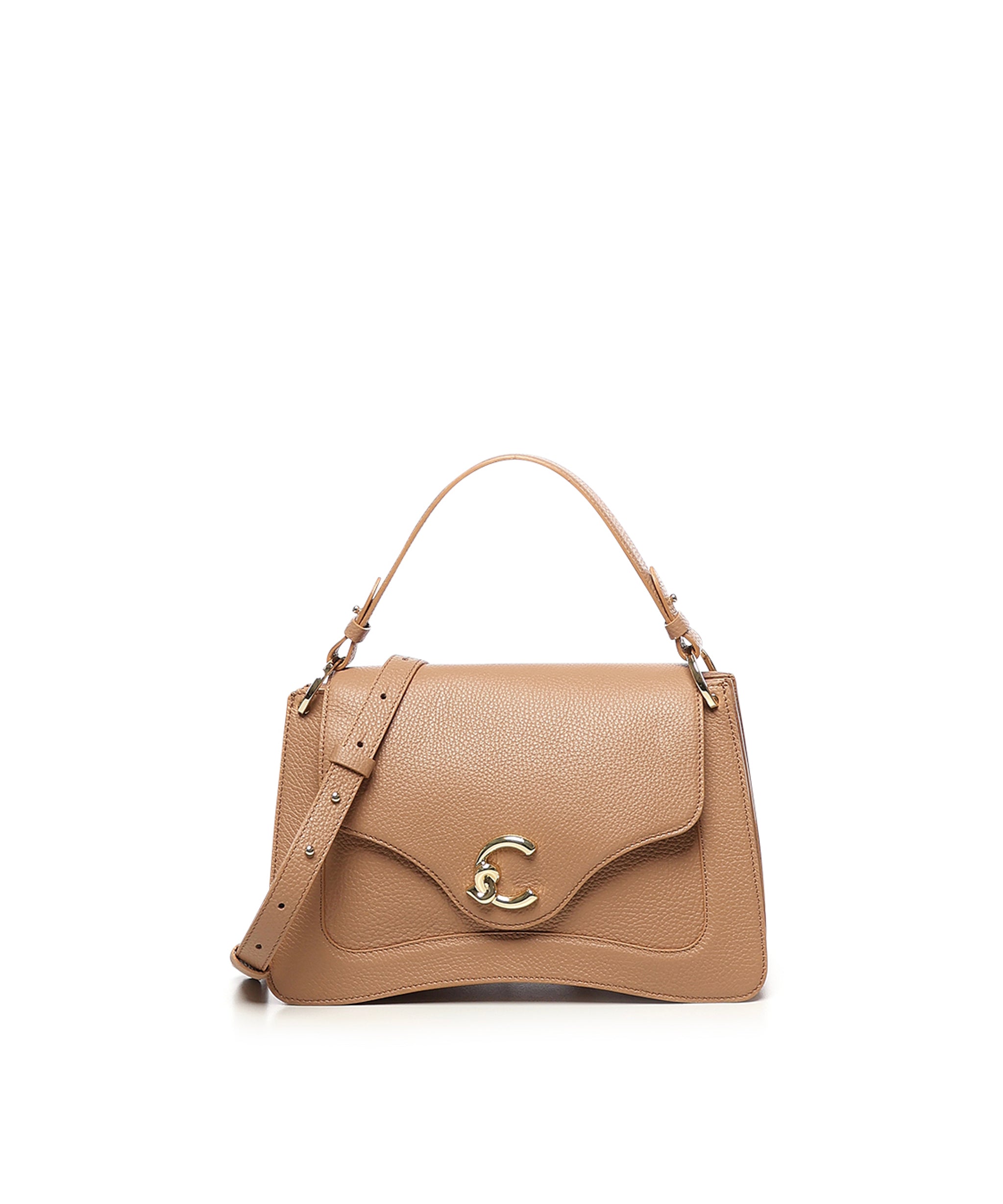 Borsa C-Me media E1SSL180101 N71 COCCINELLE 