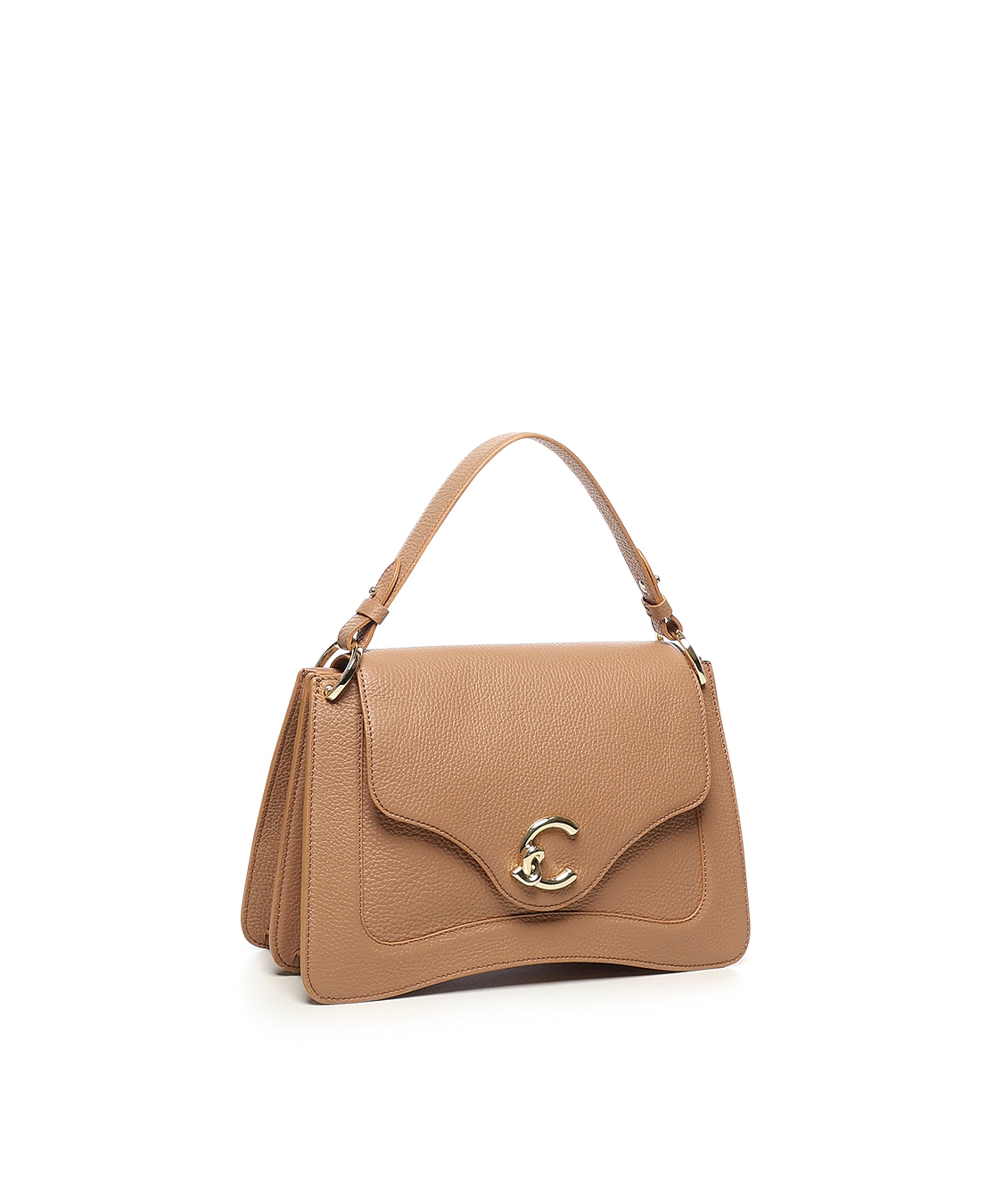 Borsa C-Me media E1SSL180101 N71 COCCINELLE 