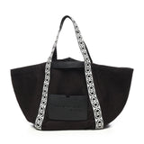 Tote bag C-Bounce canvas E1SXG110101 M01 COCCINELLE 