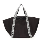 Tote bag C-Bounce canvas E1SXG110101 M01 COCCINELLE 