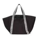 Tote bag C-Bounce canvas E1SXG110101 M01 COCCINELLE 