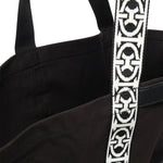 Tote bag C-Bounce canvas E1SXG110101 M01 COCCINELLE 