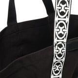 Tote bag C-Bounce canvas E1SXG110101 M01 COCCINELLE 