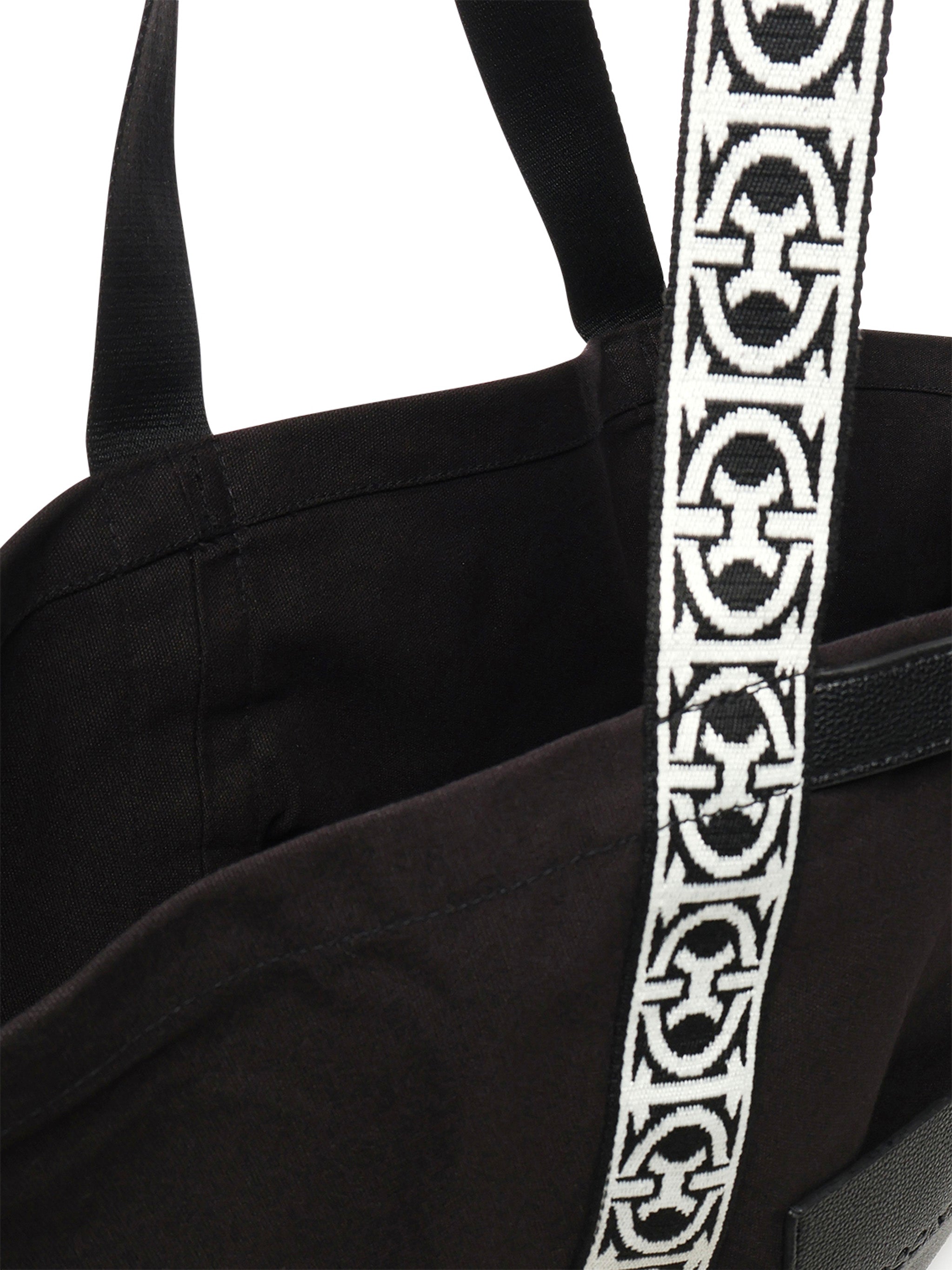Tote bag C-Bounce canvas E1SXG110101 M01 COCCINELLE 