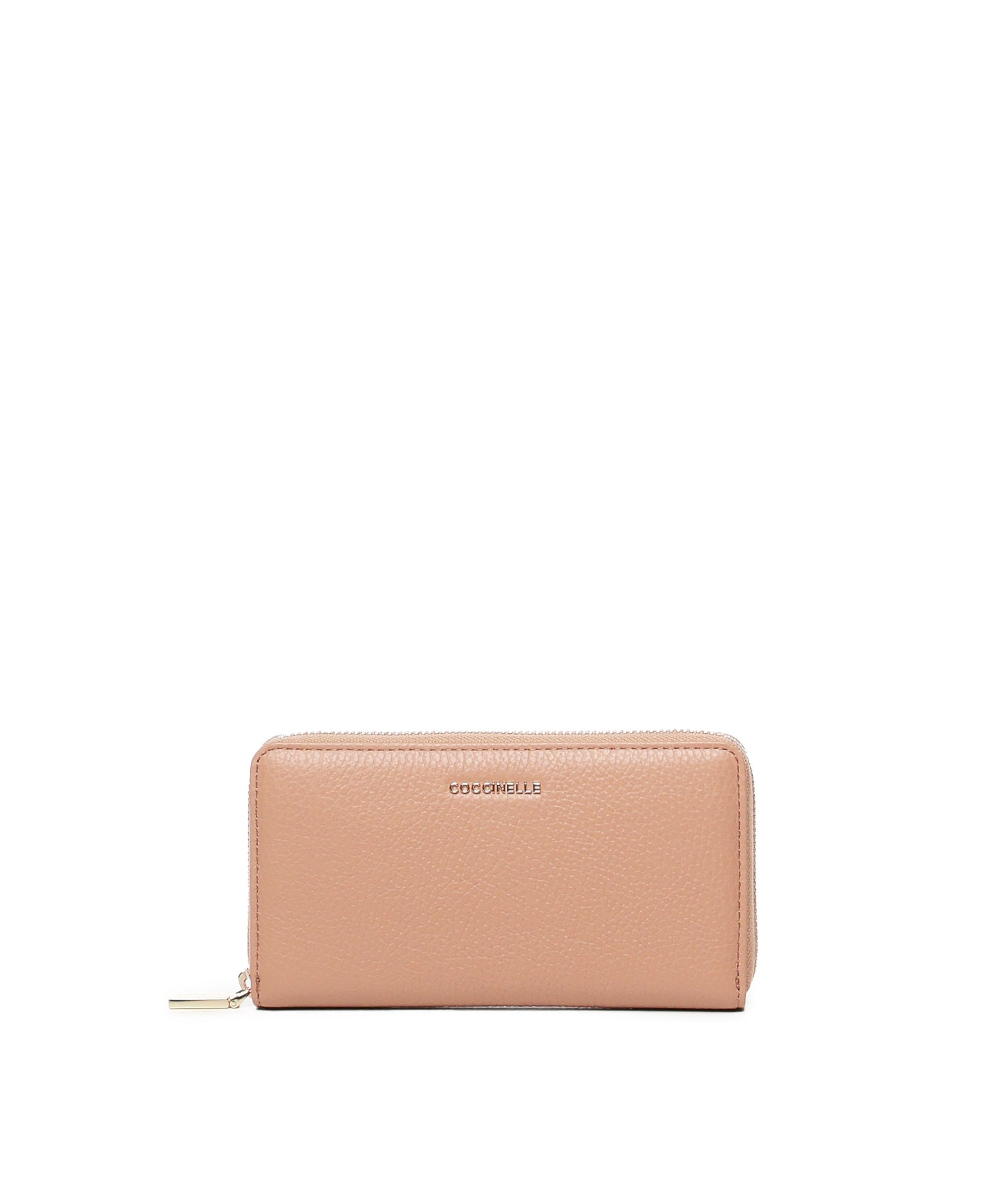 Portafoglio metallic soft E2MW5113201 N71 COCCINELLE 