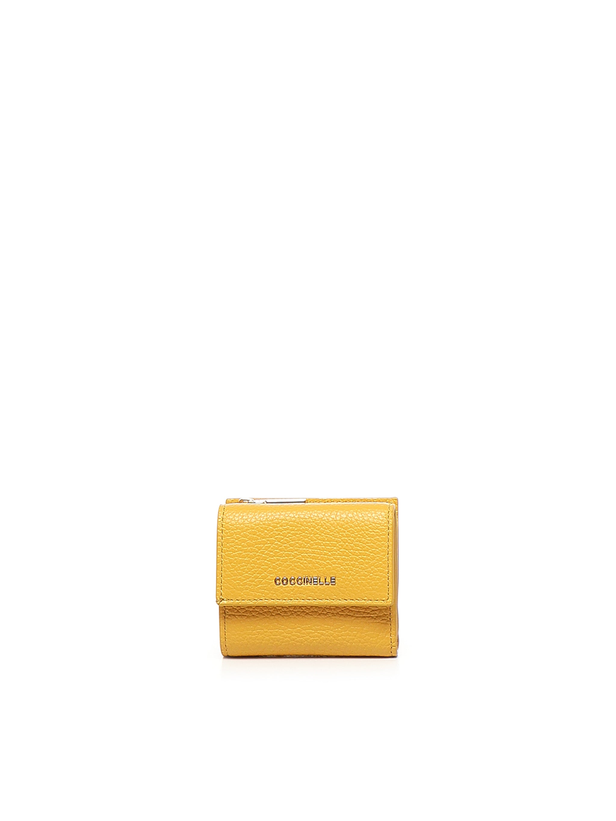Portafoglio Metallic soft E2MW511B801 J19 COCCINELLE 