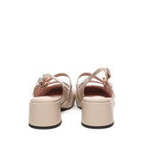 Slingback Maia<BR/> E4S5C210201 N12 COCCINELLE 