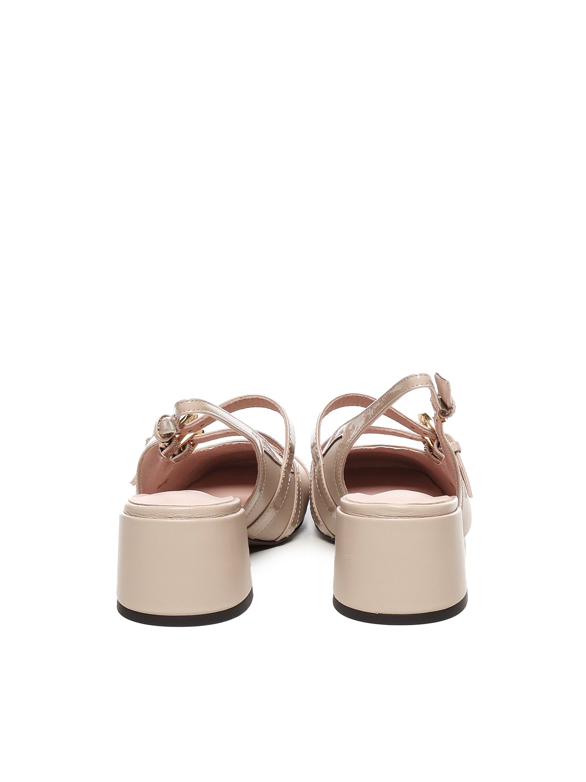 Slingback Maia<BR/> E4S5C210201 N12 COCCINELLE 